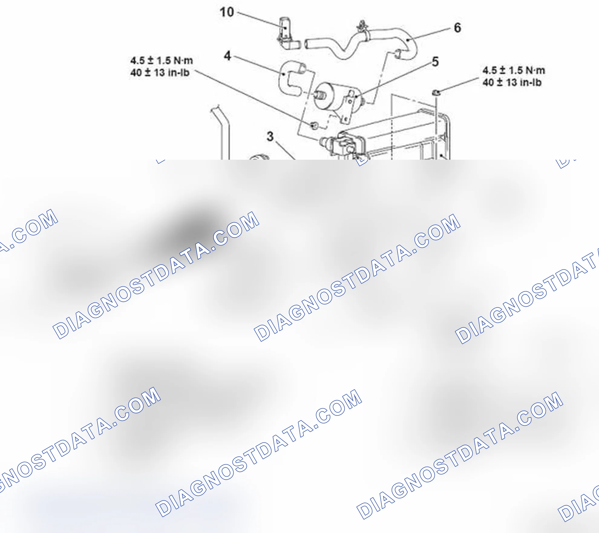 Scheme 35: REMOVAL AND INSTALLATION
