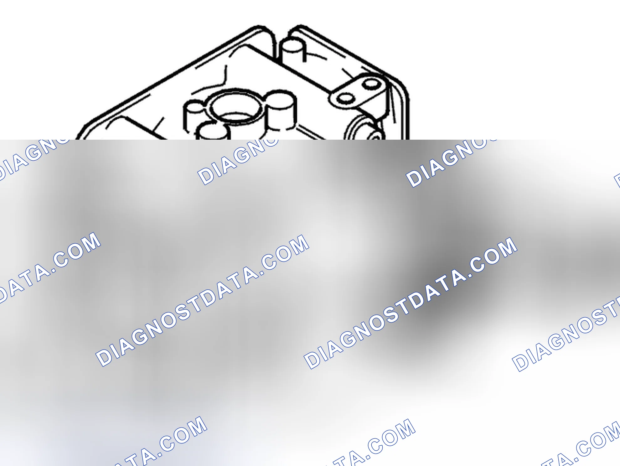 Scheme 120: Throttle unit