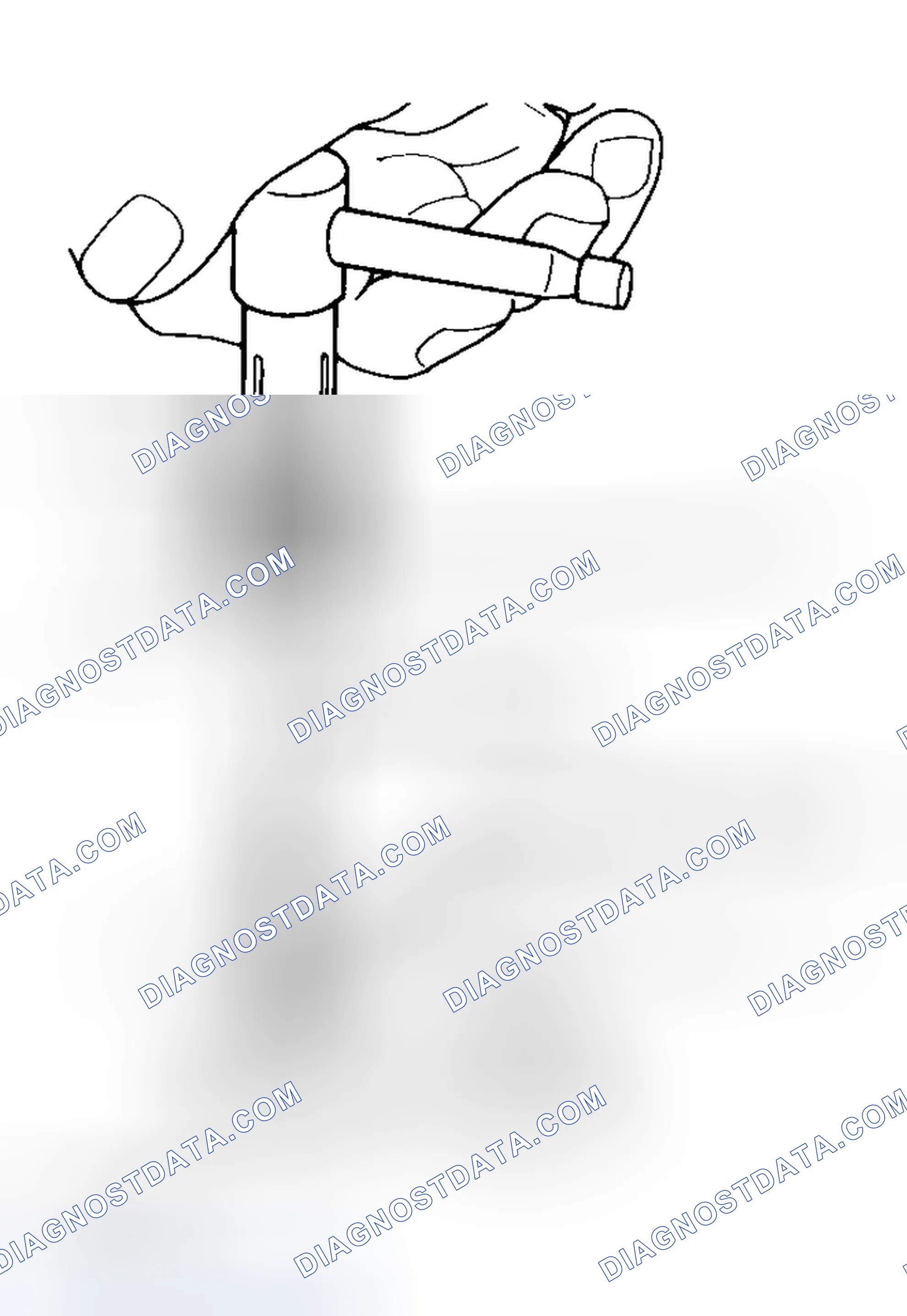 Scheme 16: Reaming Valve Guides