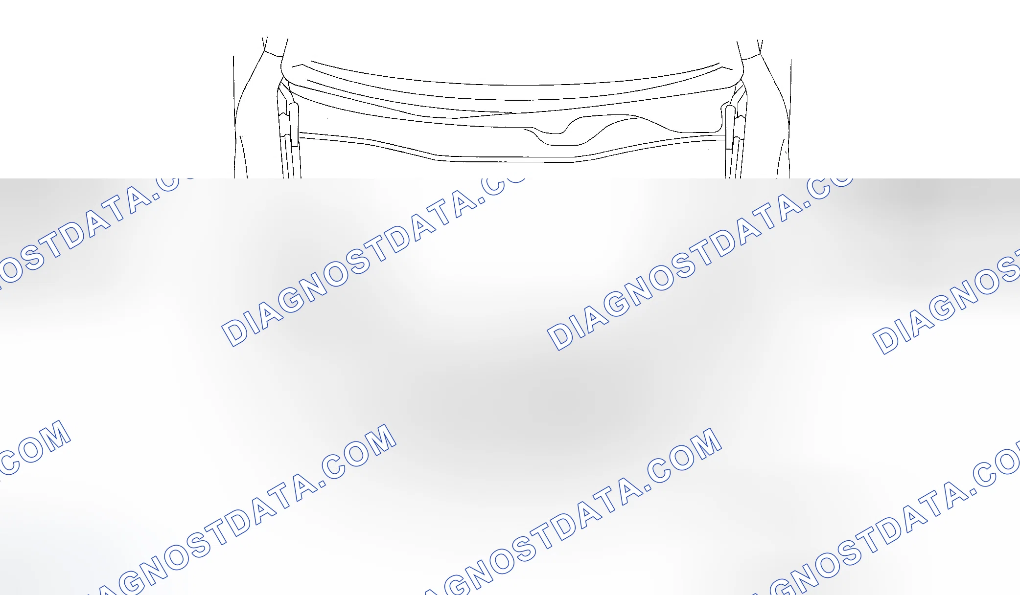 Scheme 1: COMPONENT LOCATION GRAPHICS