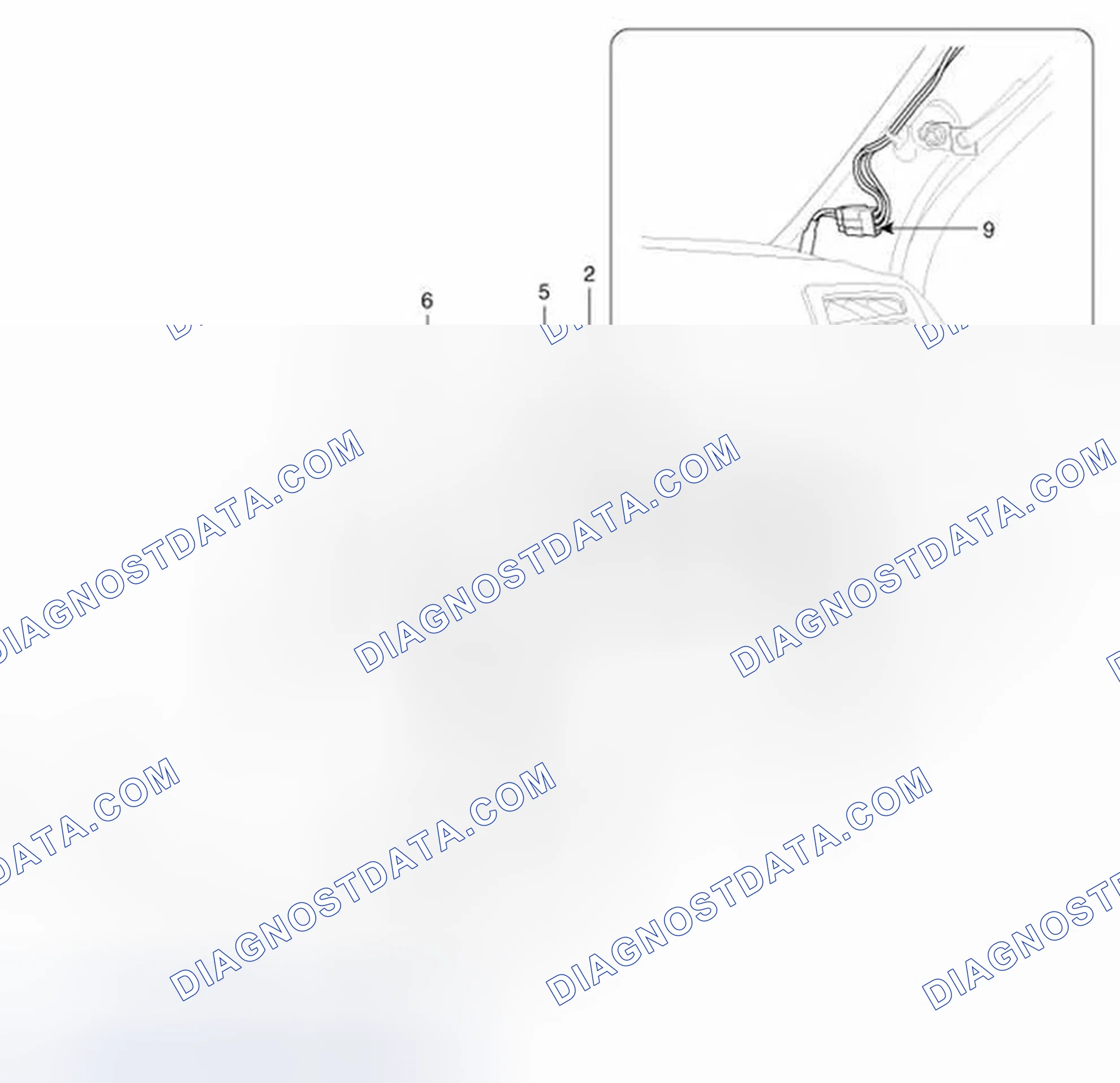 Scheme 193: Component Location