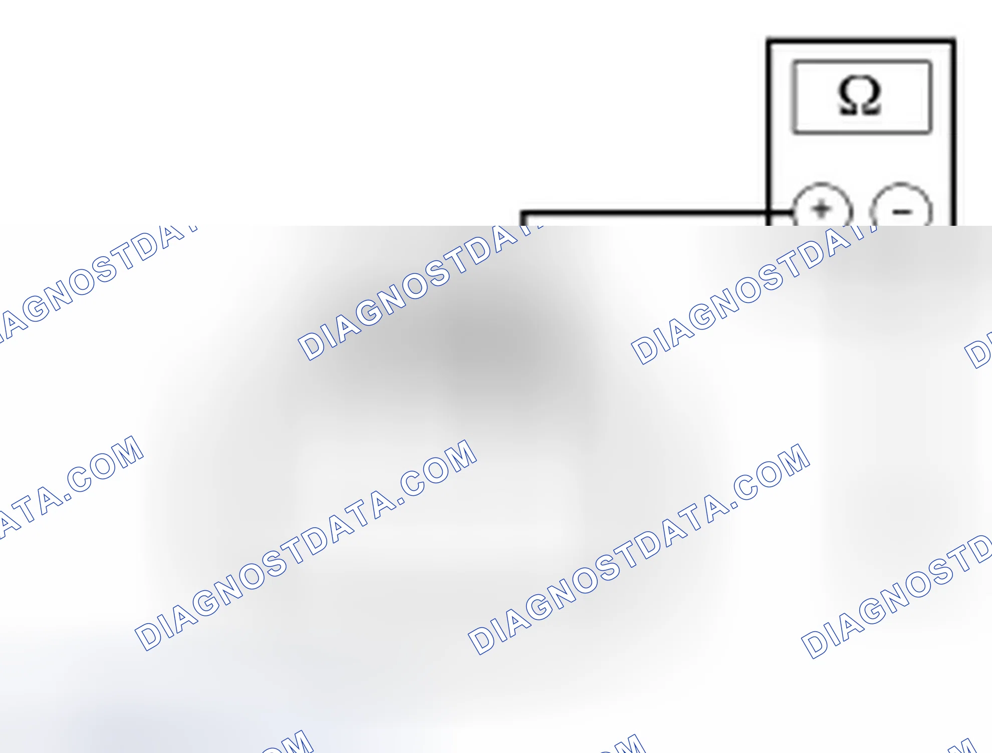 Scheme 32: PINPOINT TEST F: THE INTERMITTENT WIPER SPEED DOES NOT OPERATE CORRECTLY (HIGH/LOW SPEEDS OK)