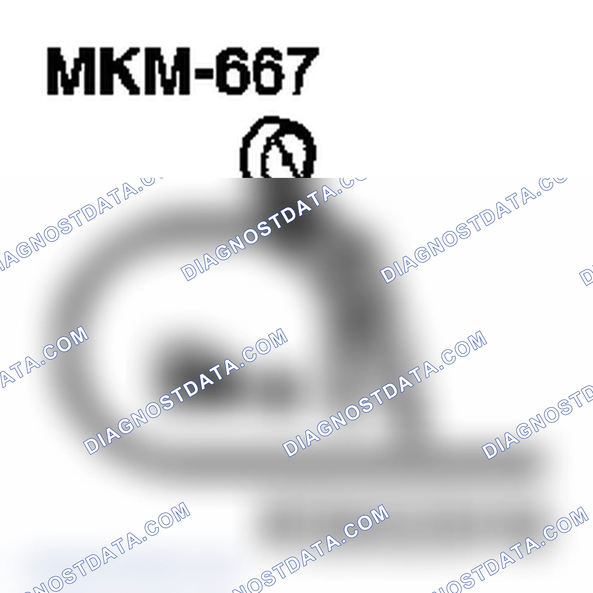 Special Tools (A17DTS)