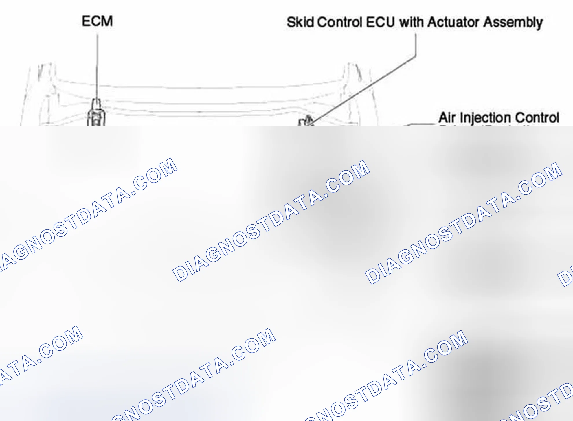 Scheme 1: COMPONENT LOCATION GRAPHICS