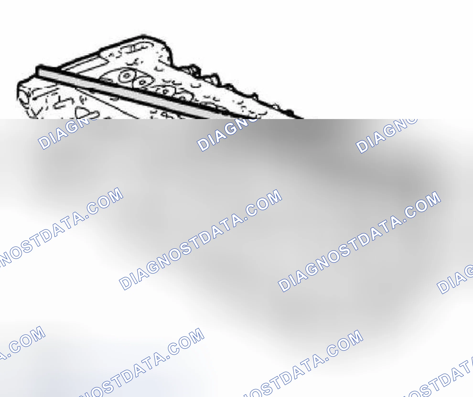 Scheme 466: Cylinder Head Measurement