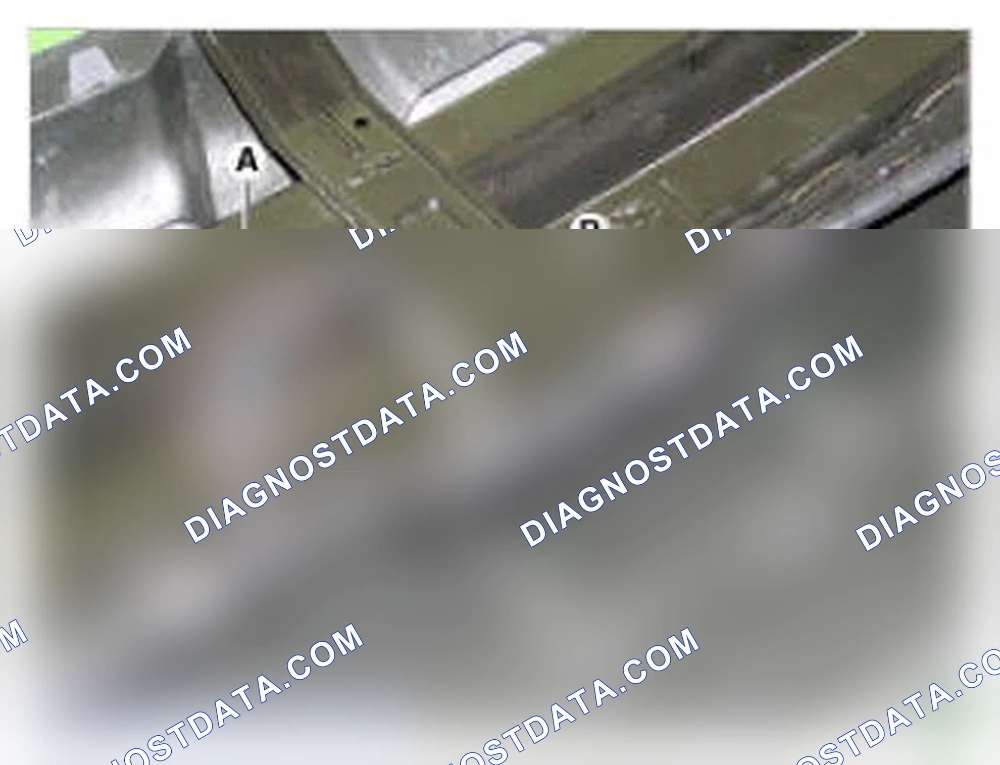 Scheme 27: Exterior Bumper Antenna