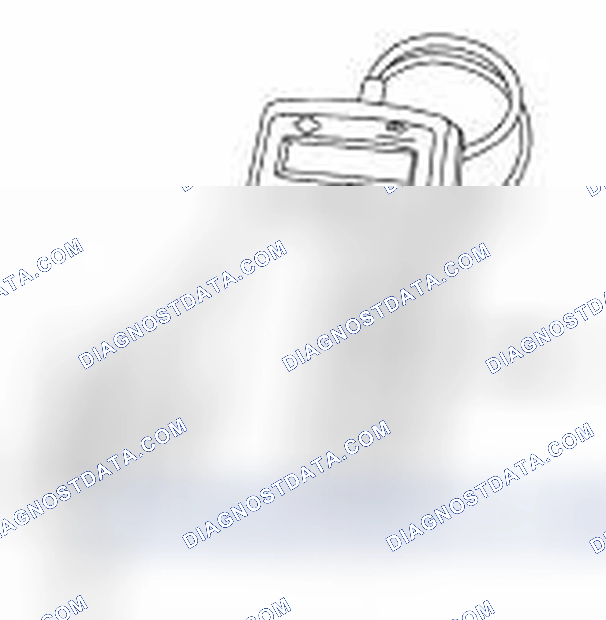 Scheme 10: Special Service Tools