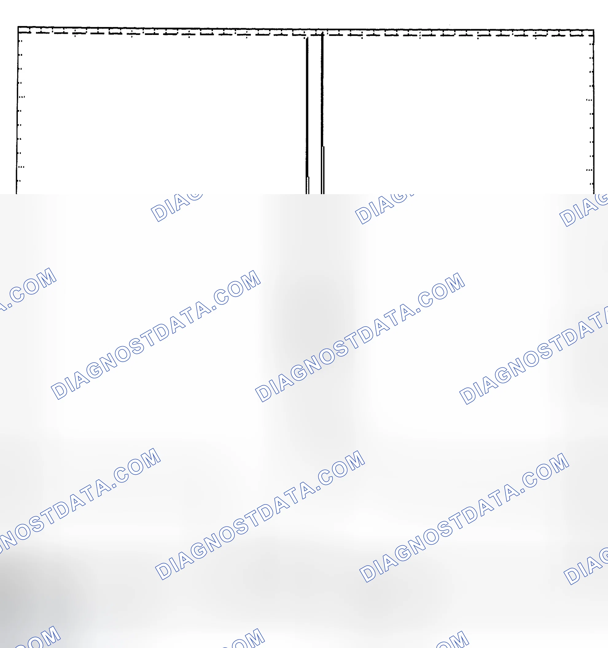 Scheme 30: Single Injector - Known Good - Voltage Pattern