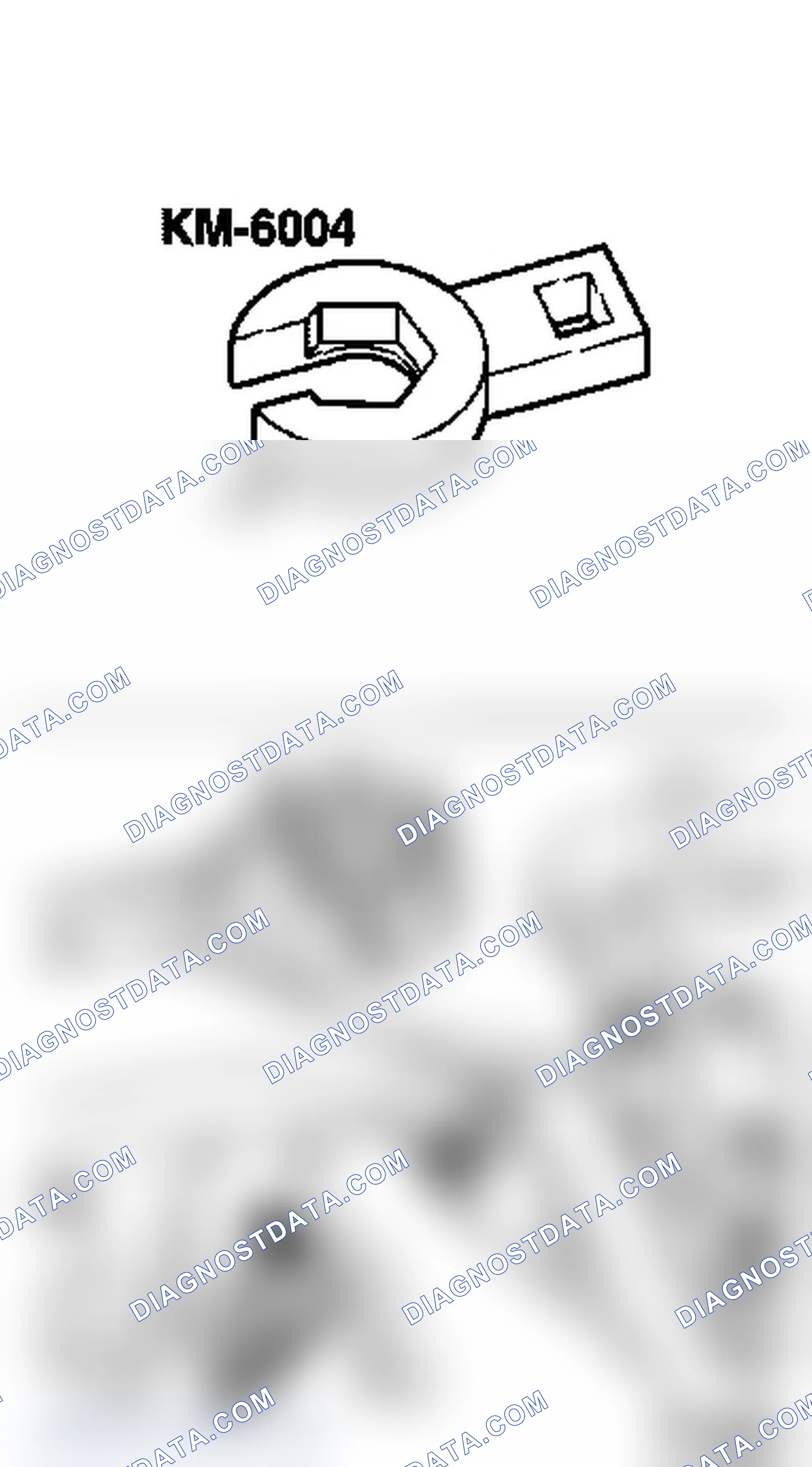 Tie Rod