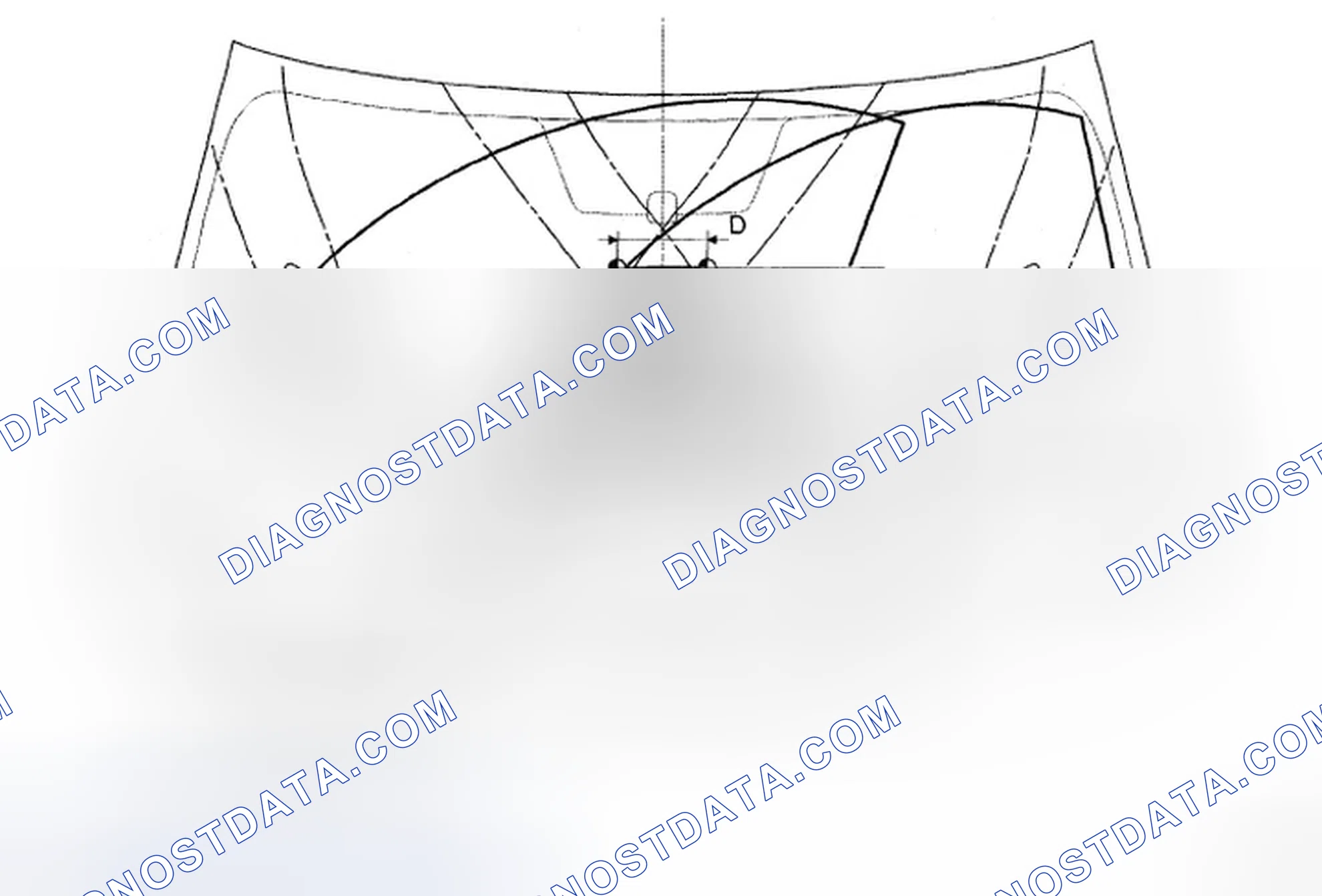 Scheme 84: ON-VEHICLE INSPECTION