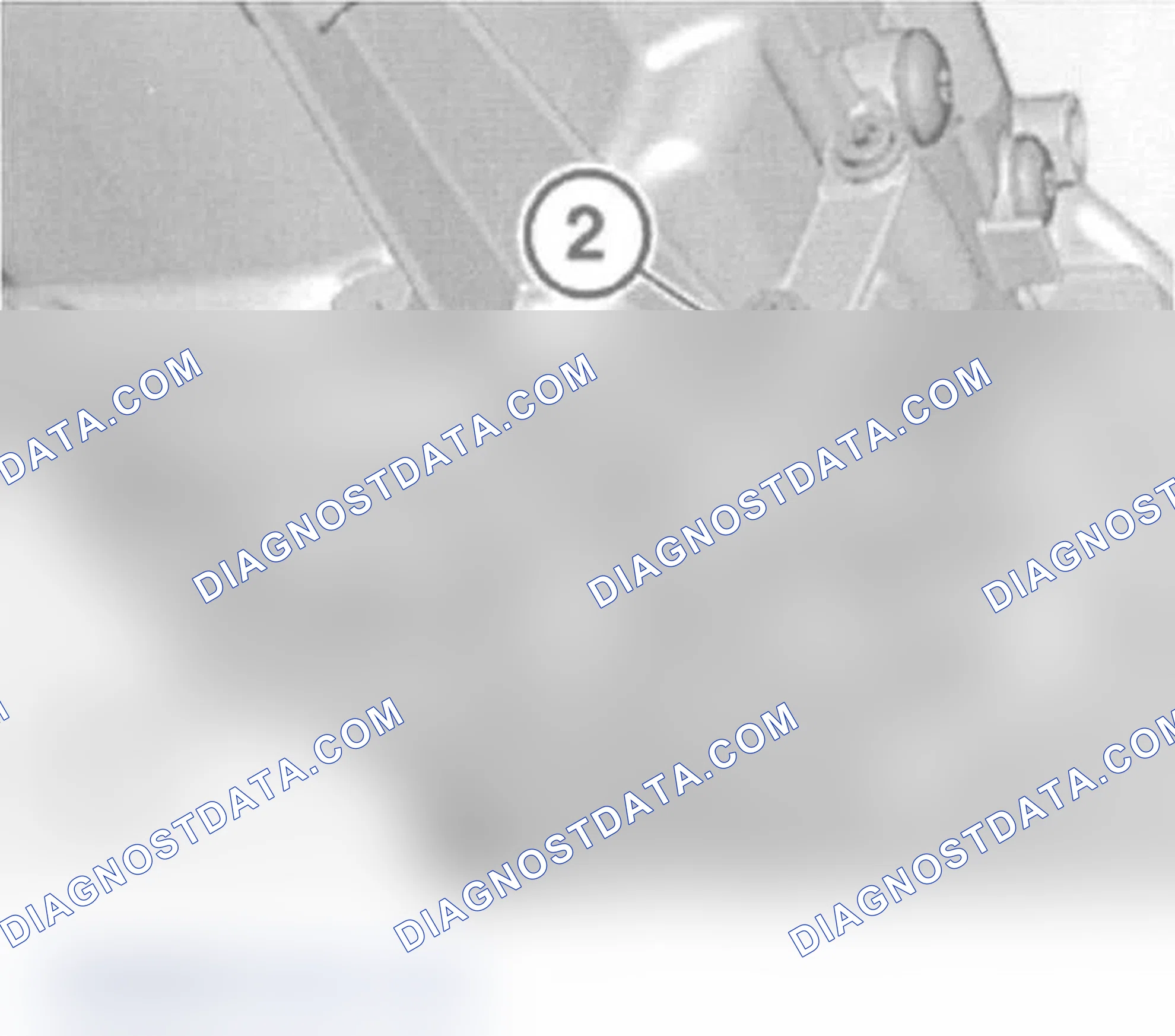 Scheme 42: CHECKING FLUID LEVEL