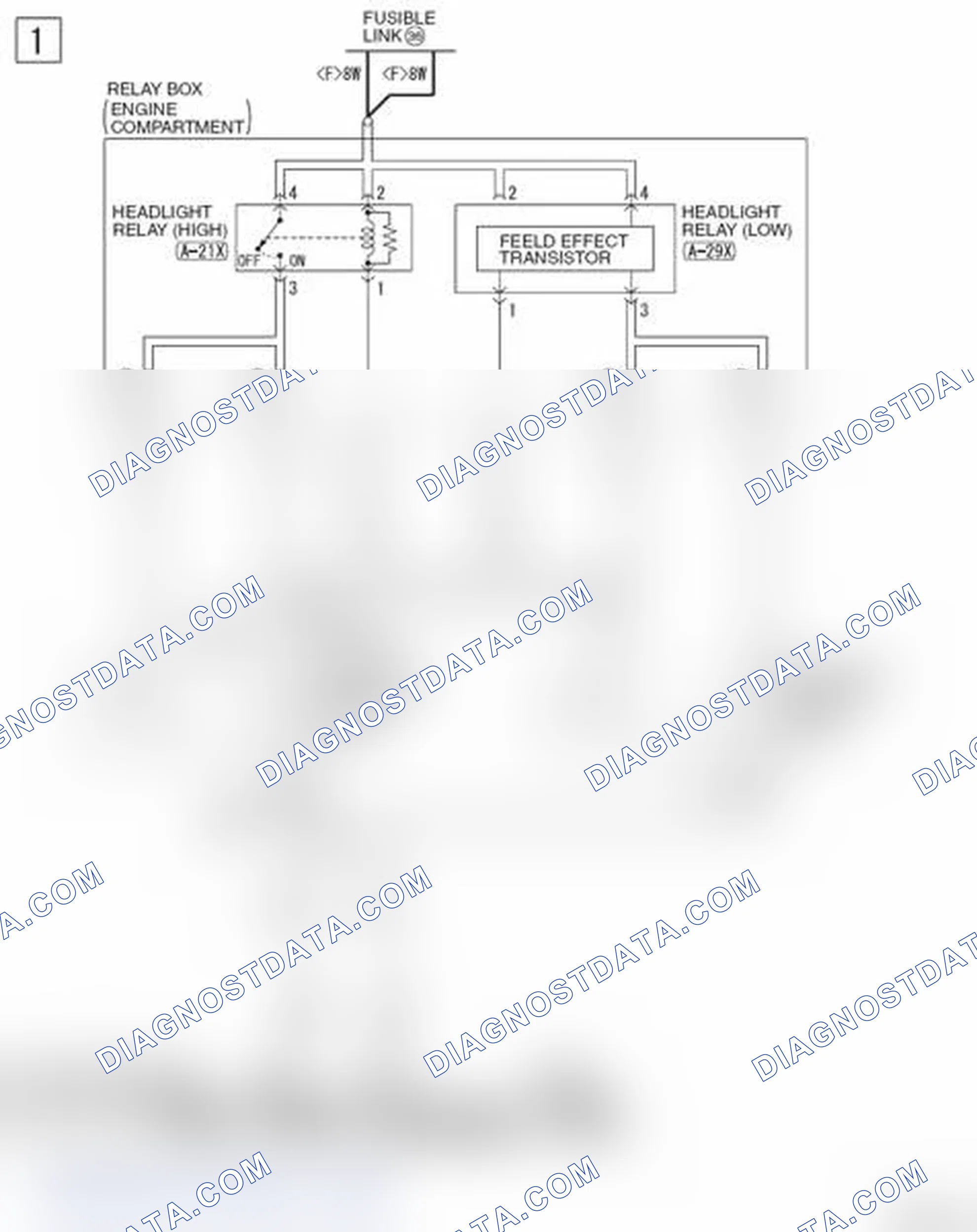 Scheme 208: HEADLIGHT