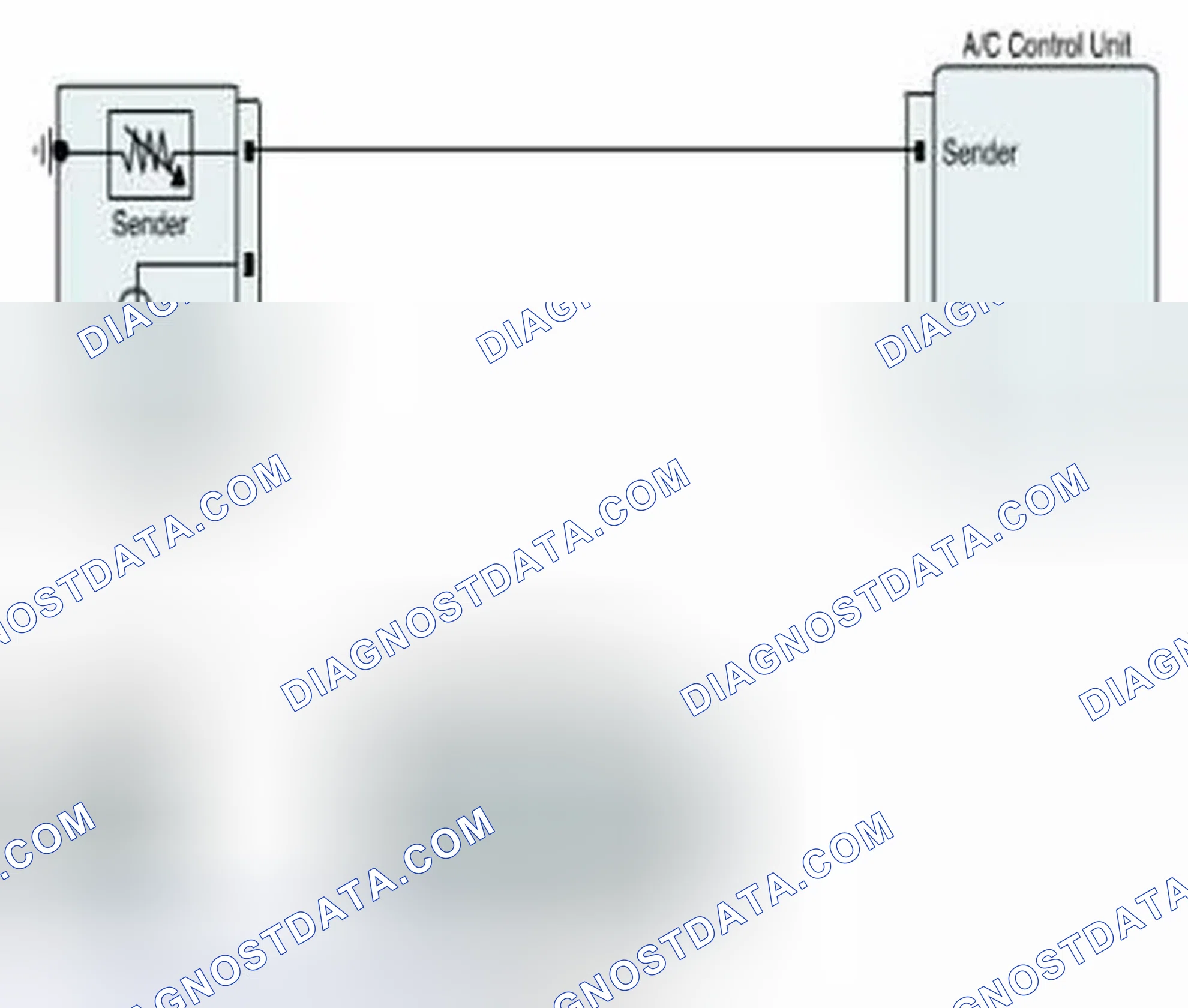 Scheme 73: Diagnostic Circuit Diagram