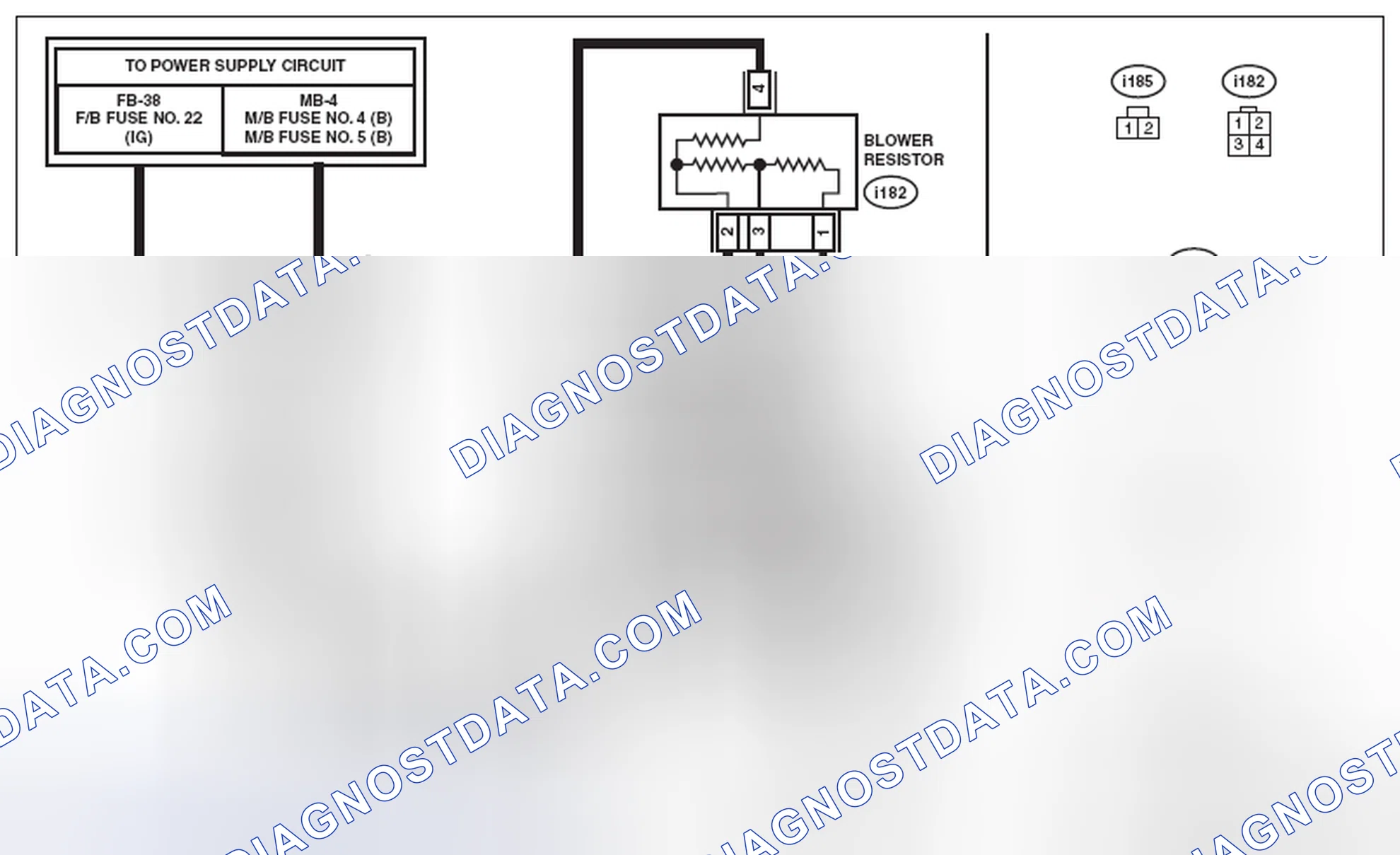 Scheme 46: WIRING DIAGRAM
