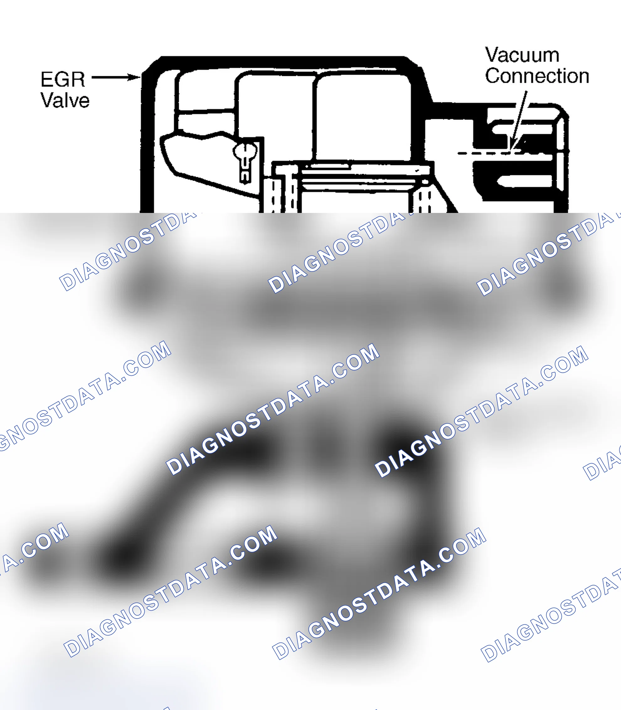 Scheme 47: Integrated Electronic EGR Valve