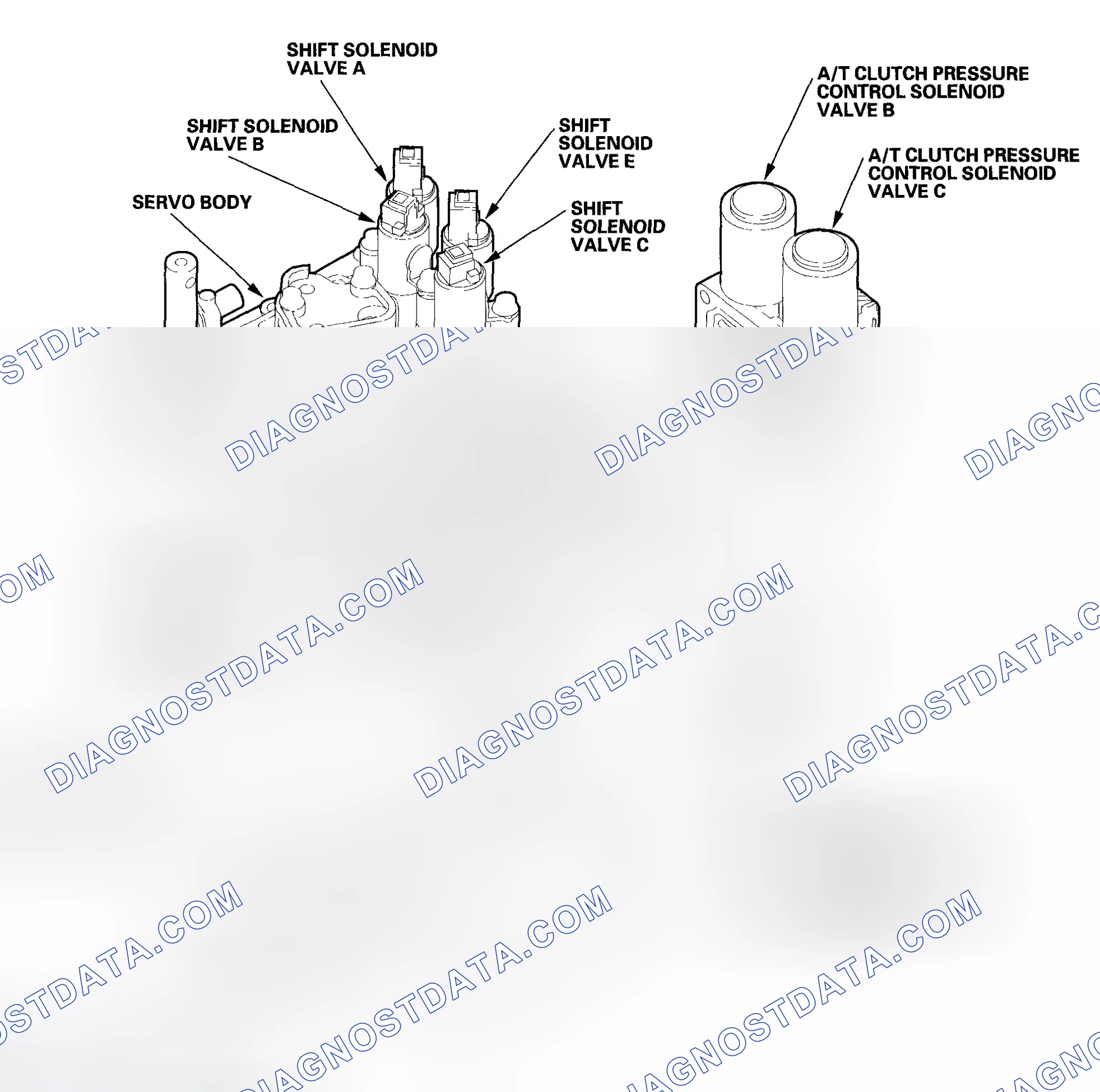Scheme 458: Hydraulic Controls