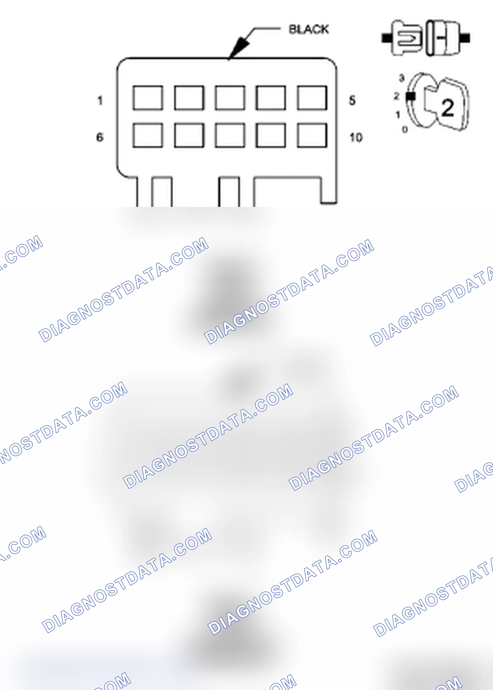Scheme 9: Diagnostic Test