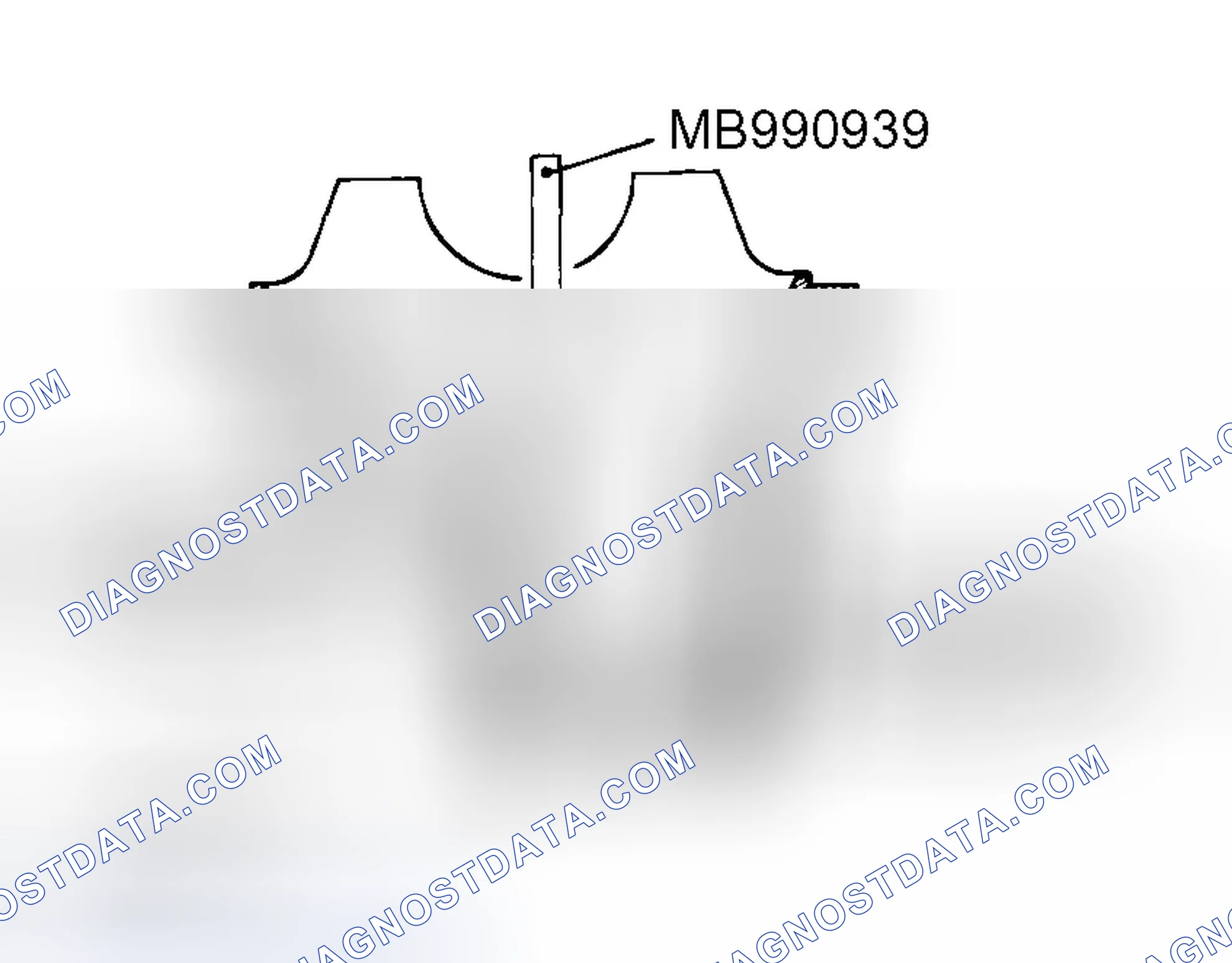 Scheme 79: << G >> OIL SEAL/DRIVE PINION FRONT BEARING INNER RACE/DRIVE PINION FRONT BEARING OUTER RACE REMOVAL