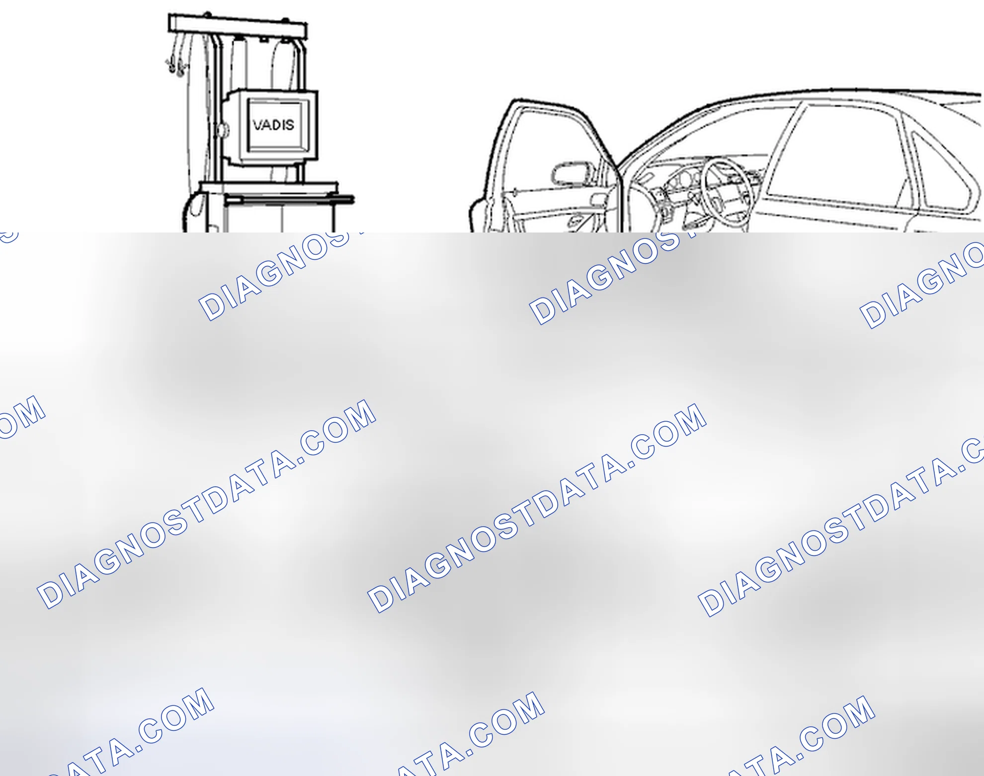 Scheme 116: On-board diagnostic (OBD) system