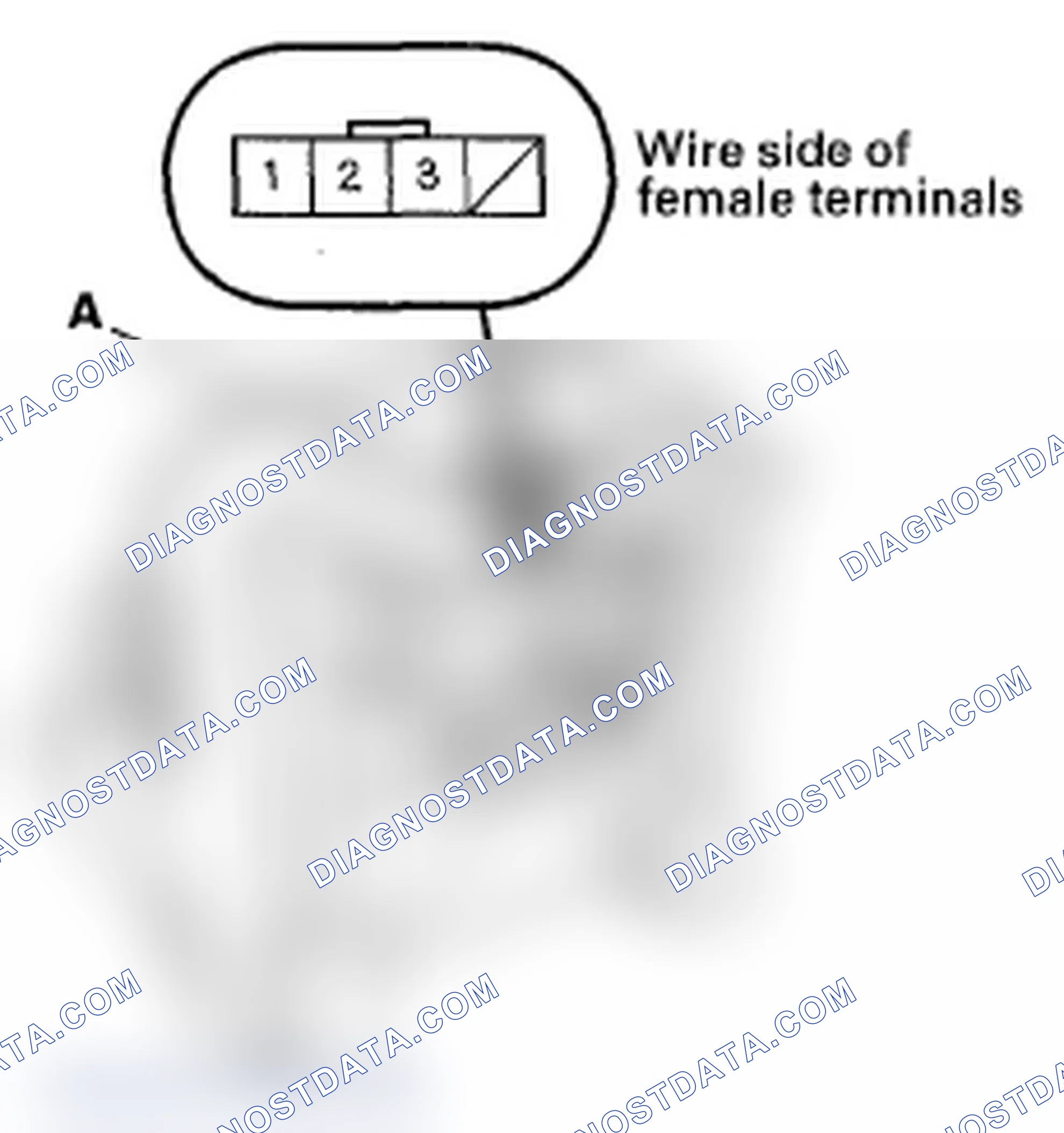 Scheme 163: Front Passenger's Seat