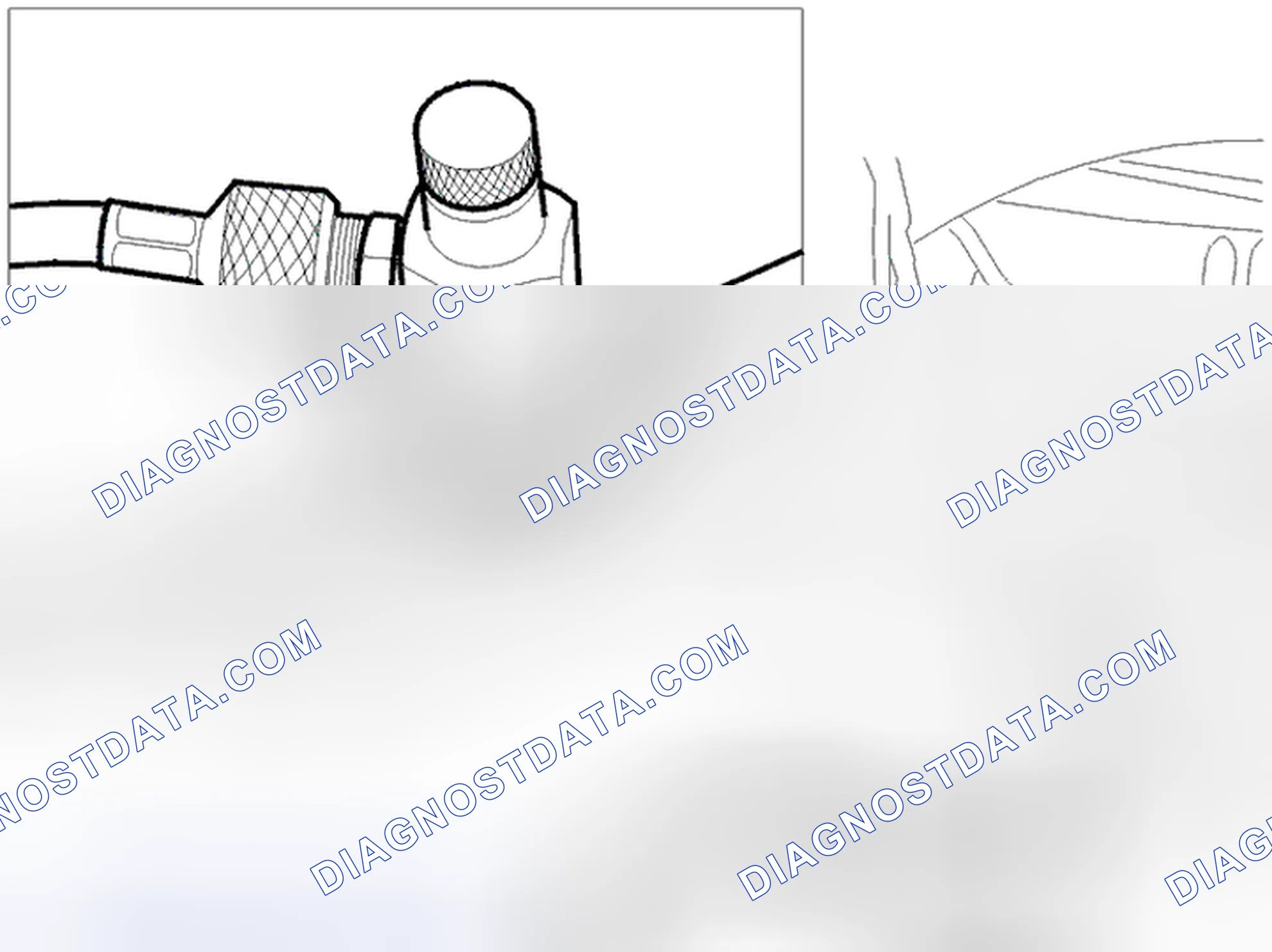 Scheme 10: Draining the coolant