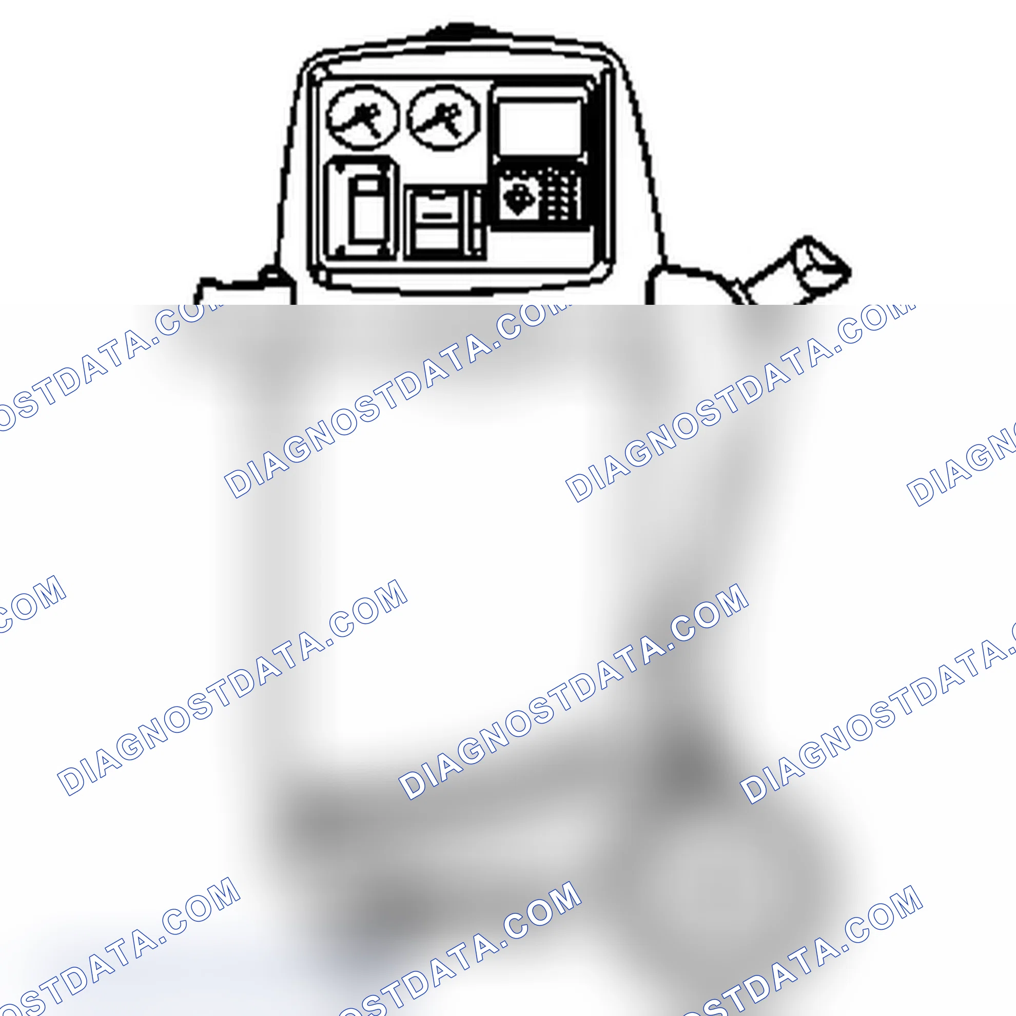 Scheme 51: Special Tools