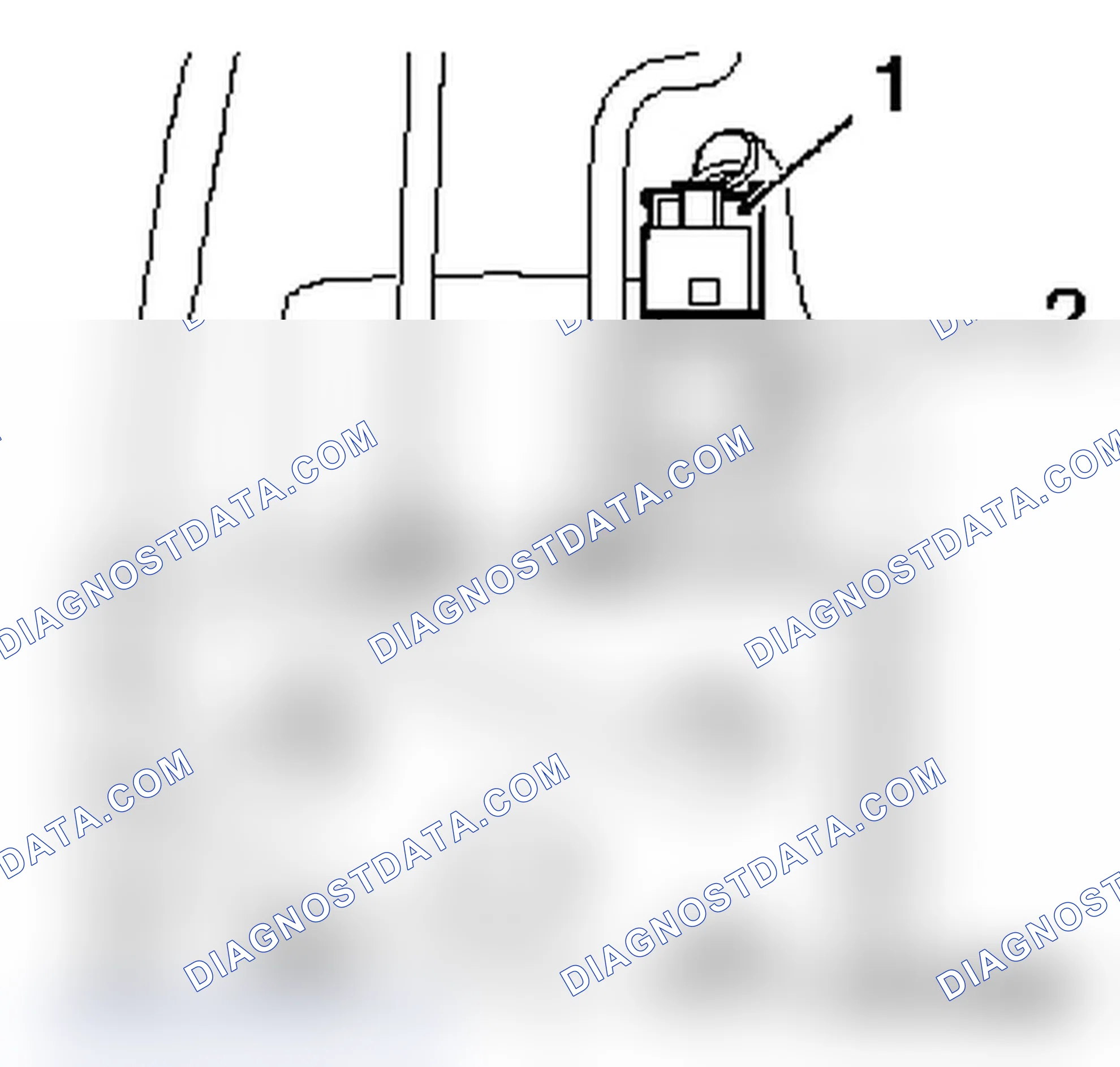 Replace Pressure Sensor