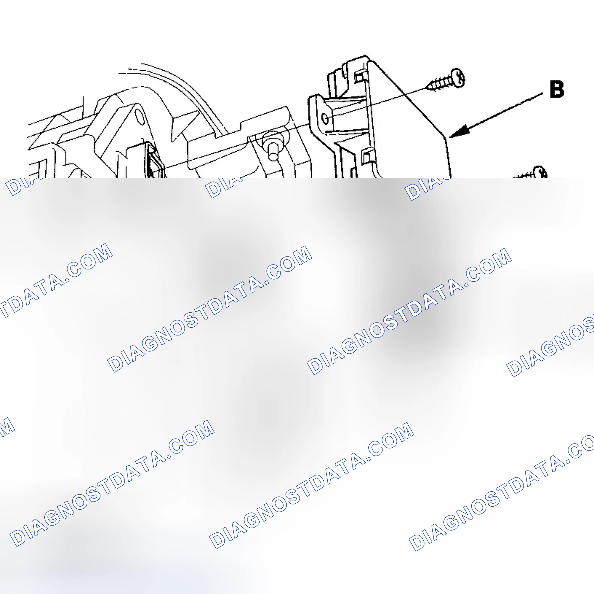 Scheme 44: Climate Control Unit Removal and Installation