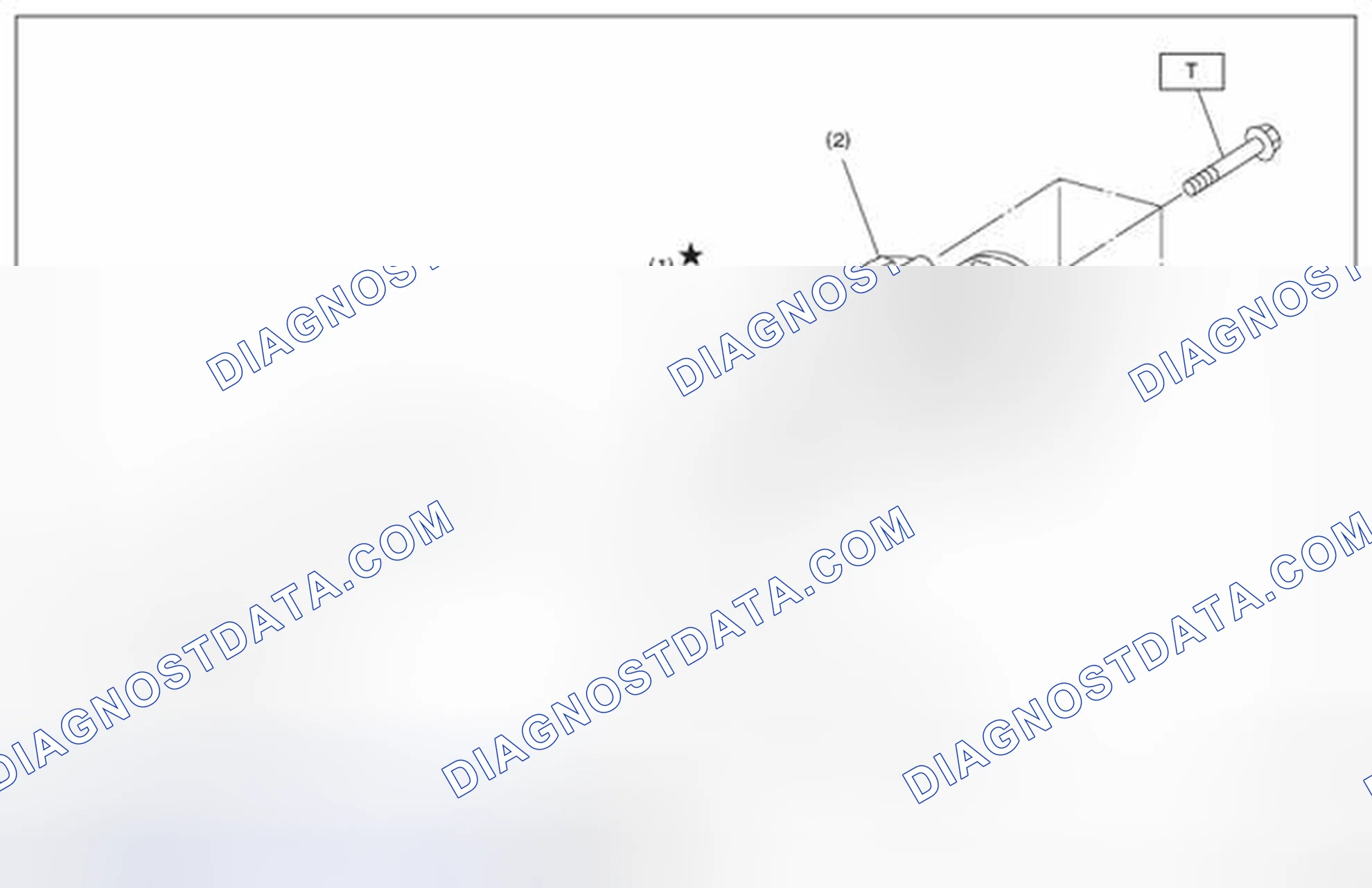 Scheme 266: AIR INTAKE SYSTEM