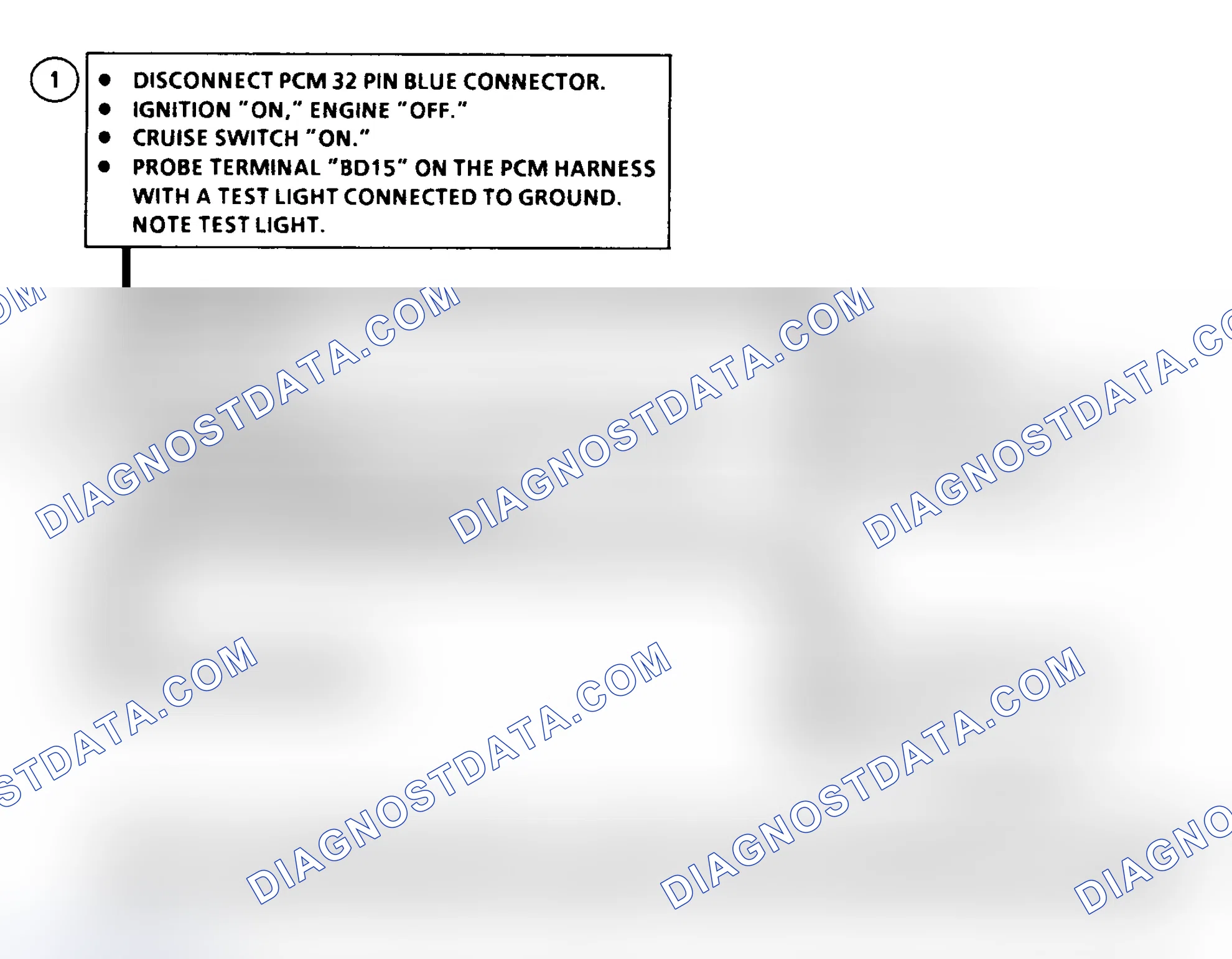Scheme 365: DTC 71 Flow Chart ("C" & "K" Series) Set/Coast Switch Fault