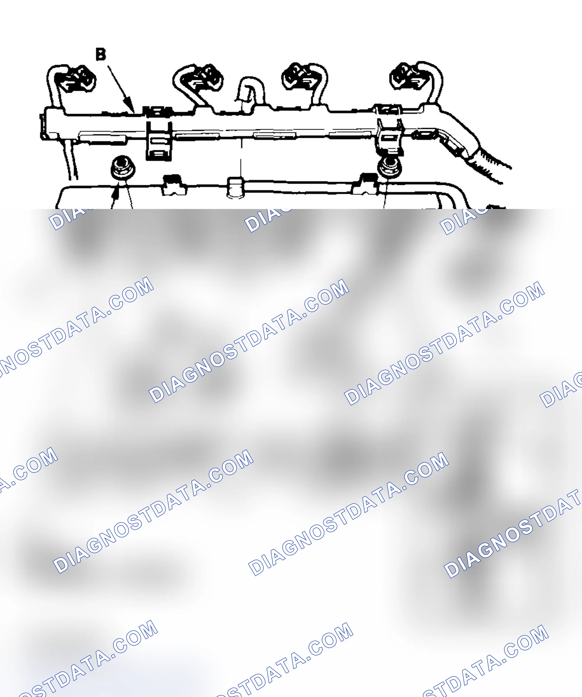Scheme 286: Injector Replacement