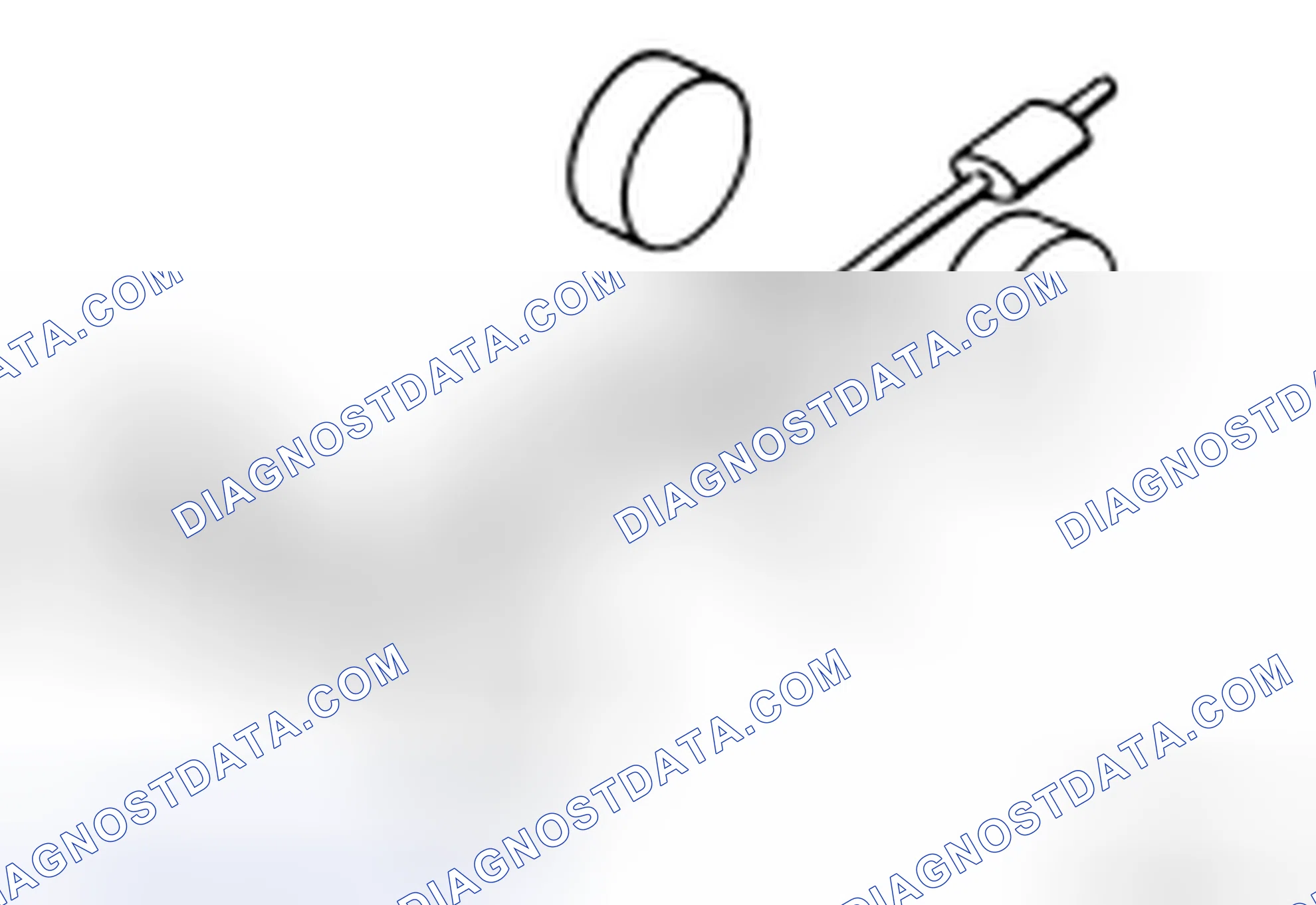 Scheme 35: Checking Exhaust System