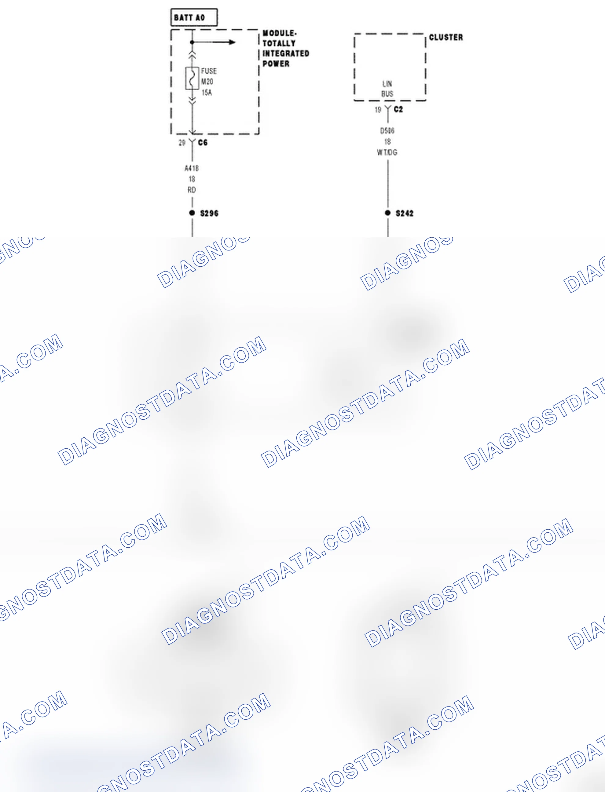Scheme 405: Circuit Schematic