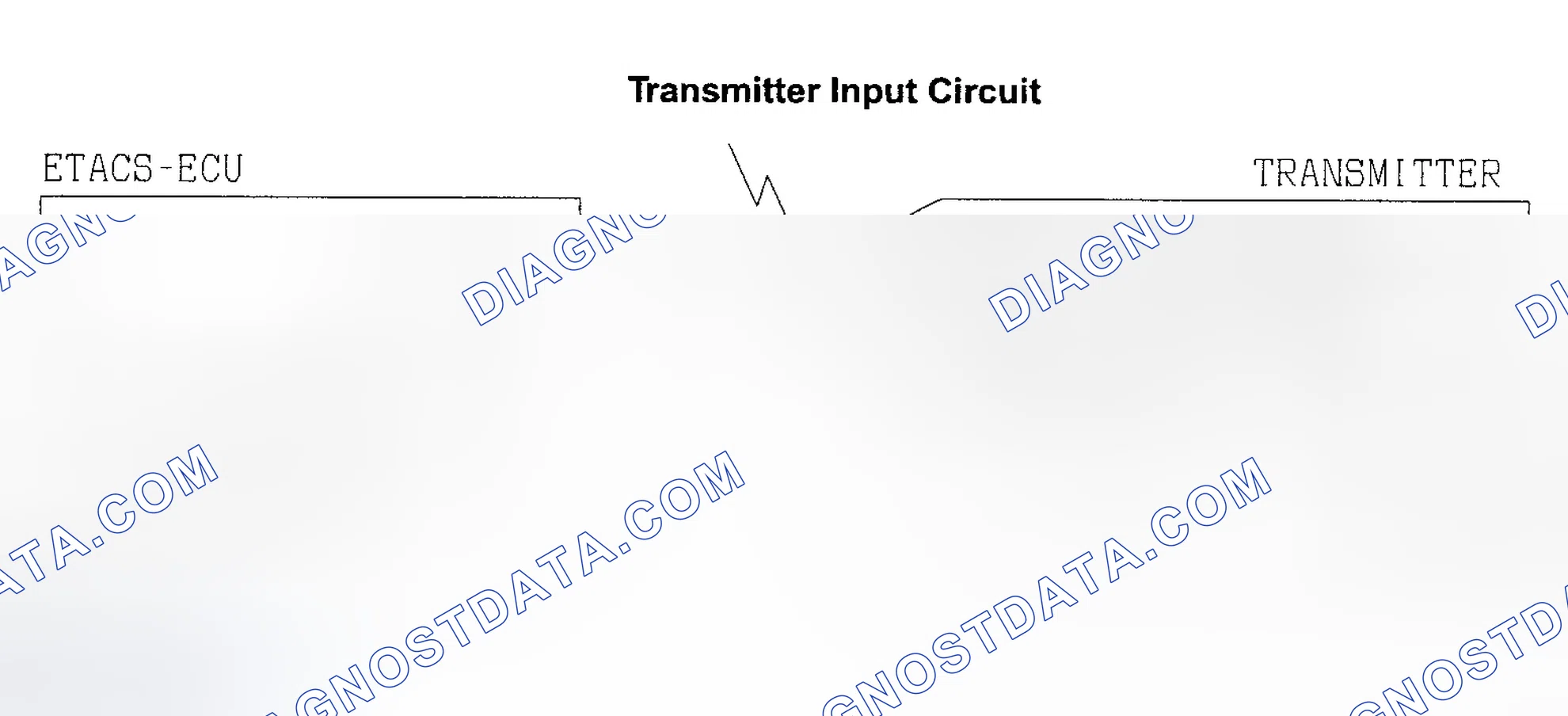 Scheme 85: Circuit Diagram