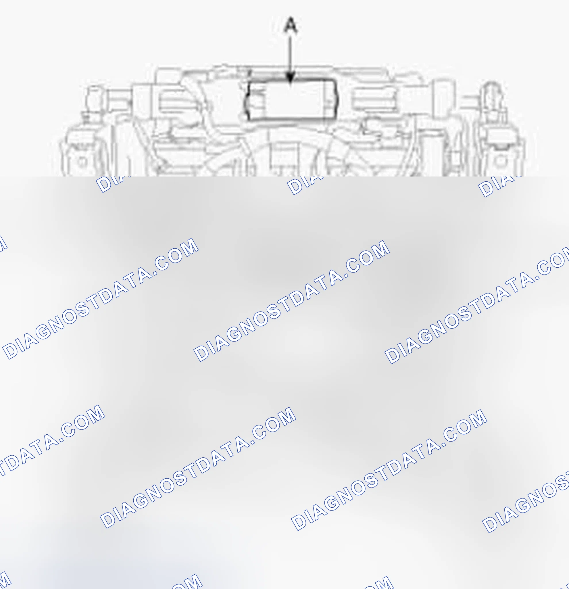 Scheme 28: Power Seat Motor