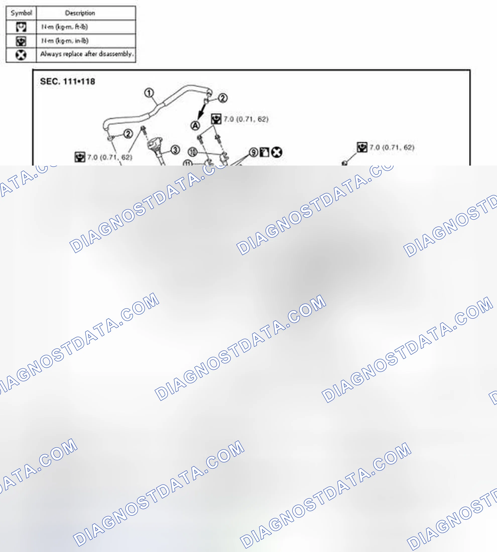 Scheme 142: Exploded View