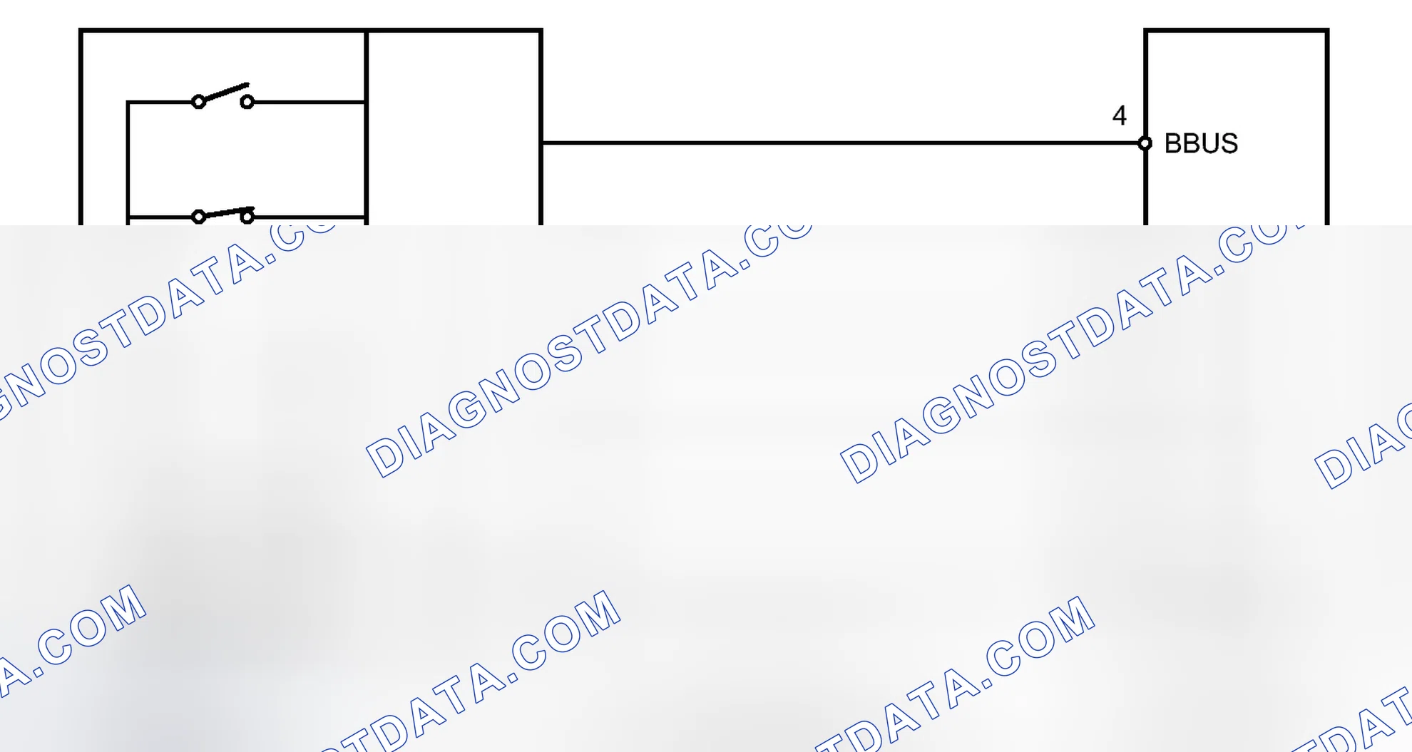 Scheme 252: WIRING DIAGRAM