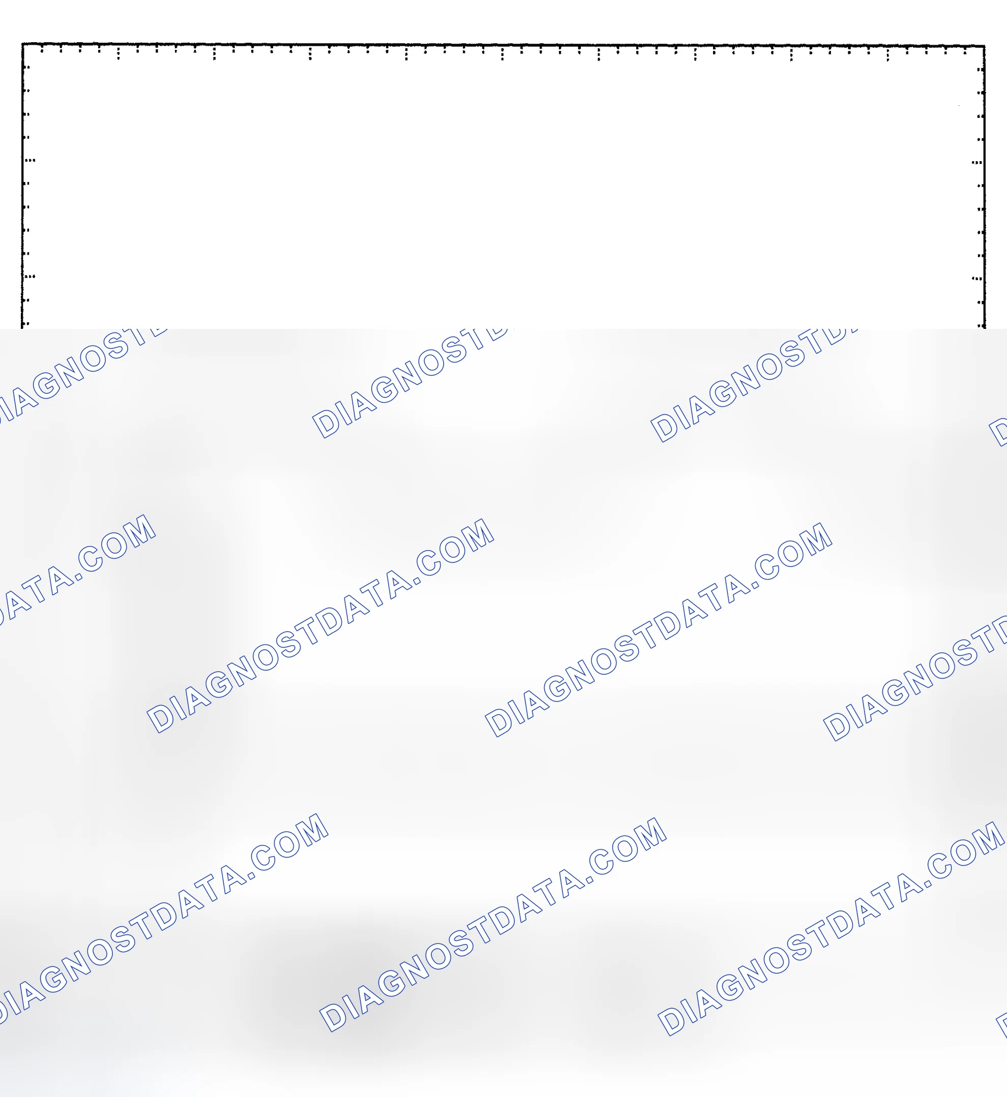 Scheme 26: Injector Bank - Known Good - Voltage Pattern