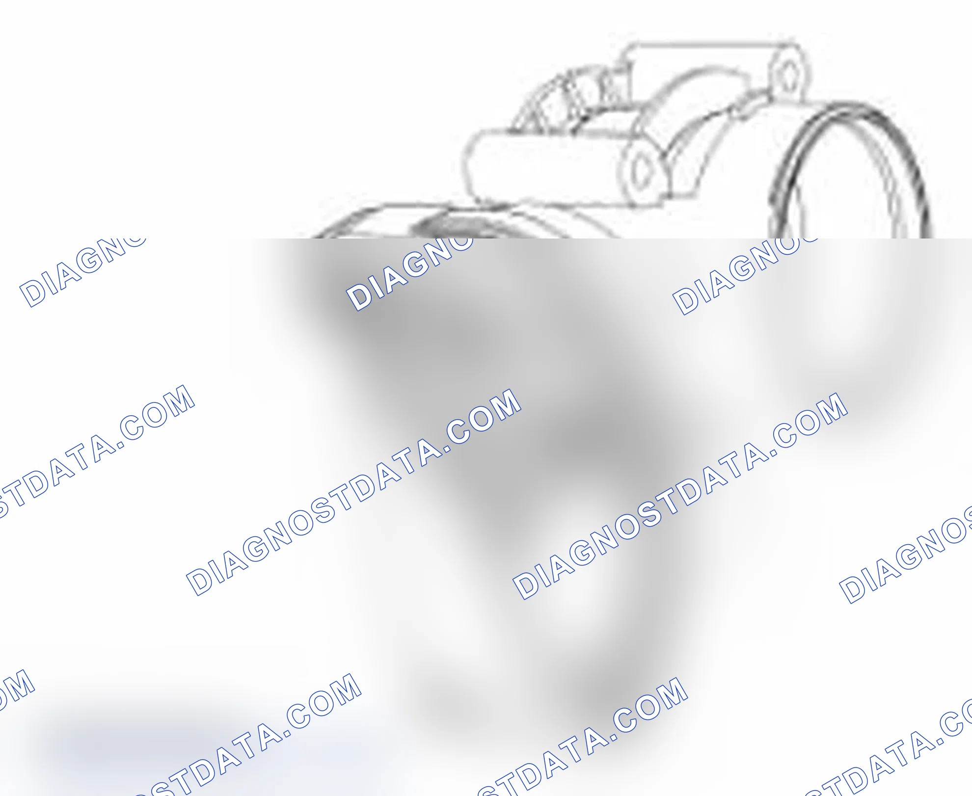 Scheme 20: Electronic Throttle Body (ETB) Throttle Position Sensor
