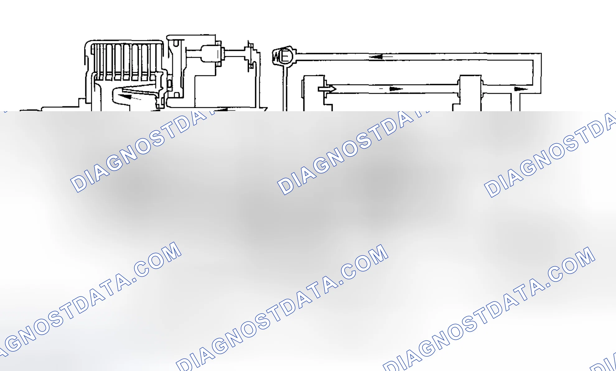 Scheme 7: Thermal Switch Operation (2WD)