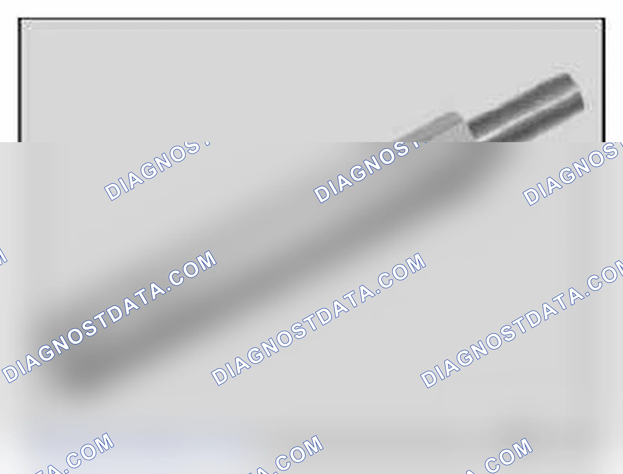 Scheme 59: 0494500 233110 Mandrel MW