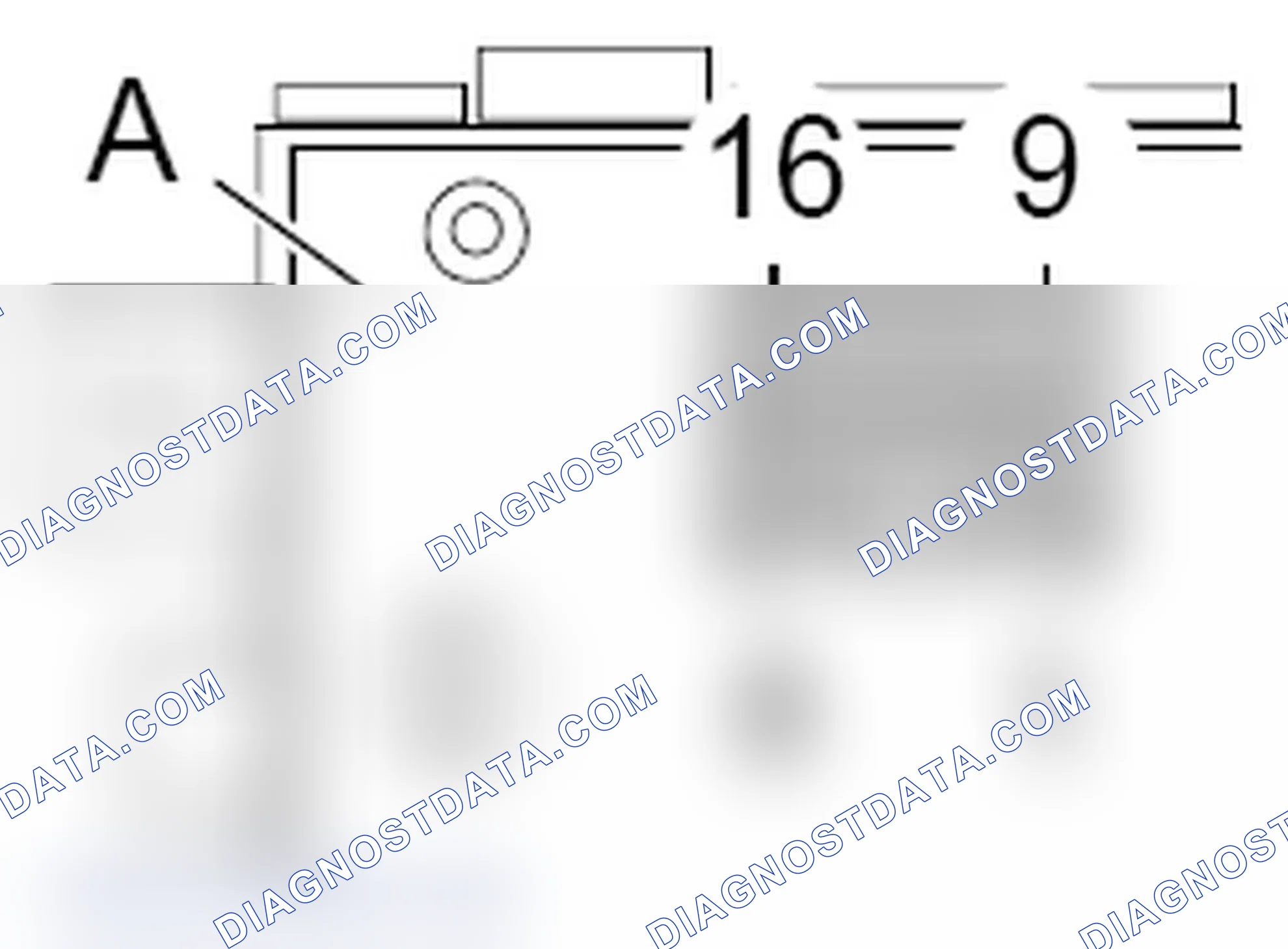Scheme 94: Bushing on selector switch