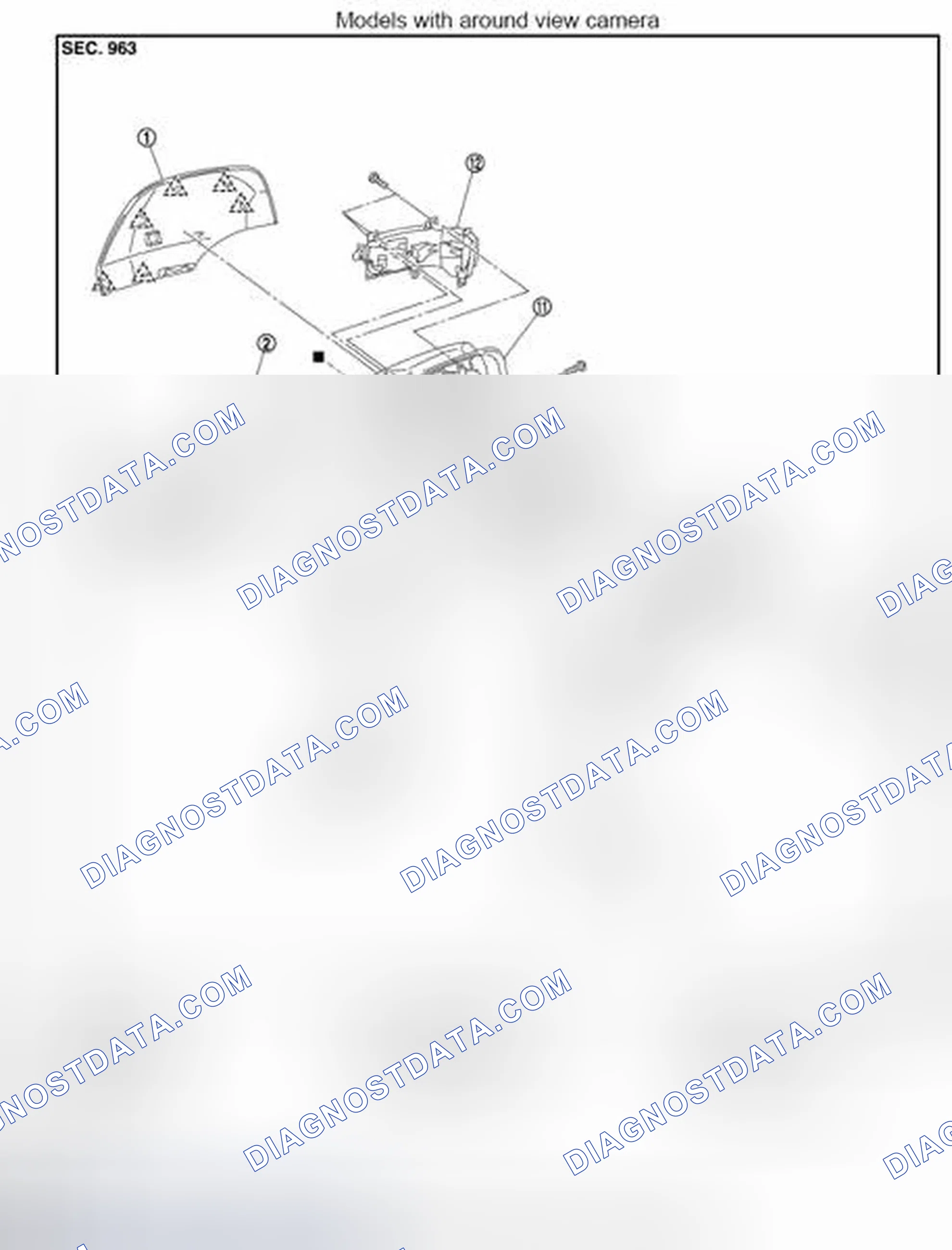 Scheme 45: Exploded View