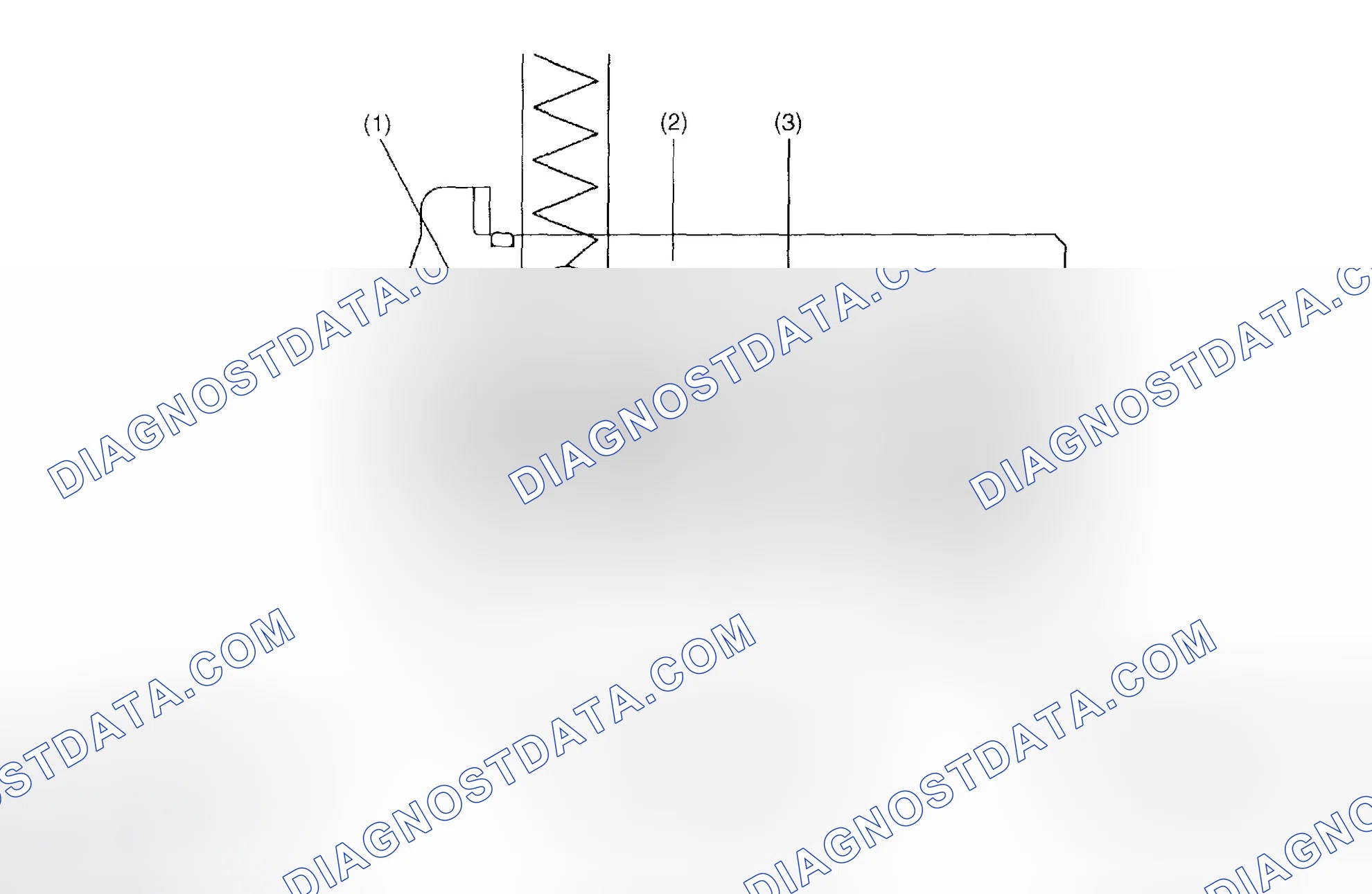 Scheme 323: Operation Of Reverse Check Mechanism