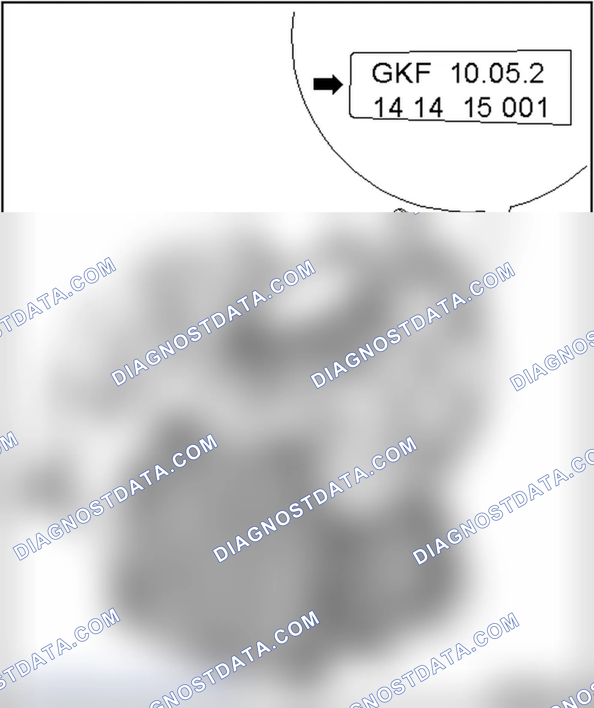 Scheme 345: TRANSMISSION IDENTIFICATION