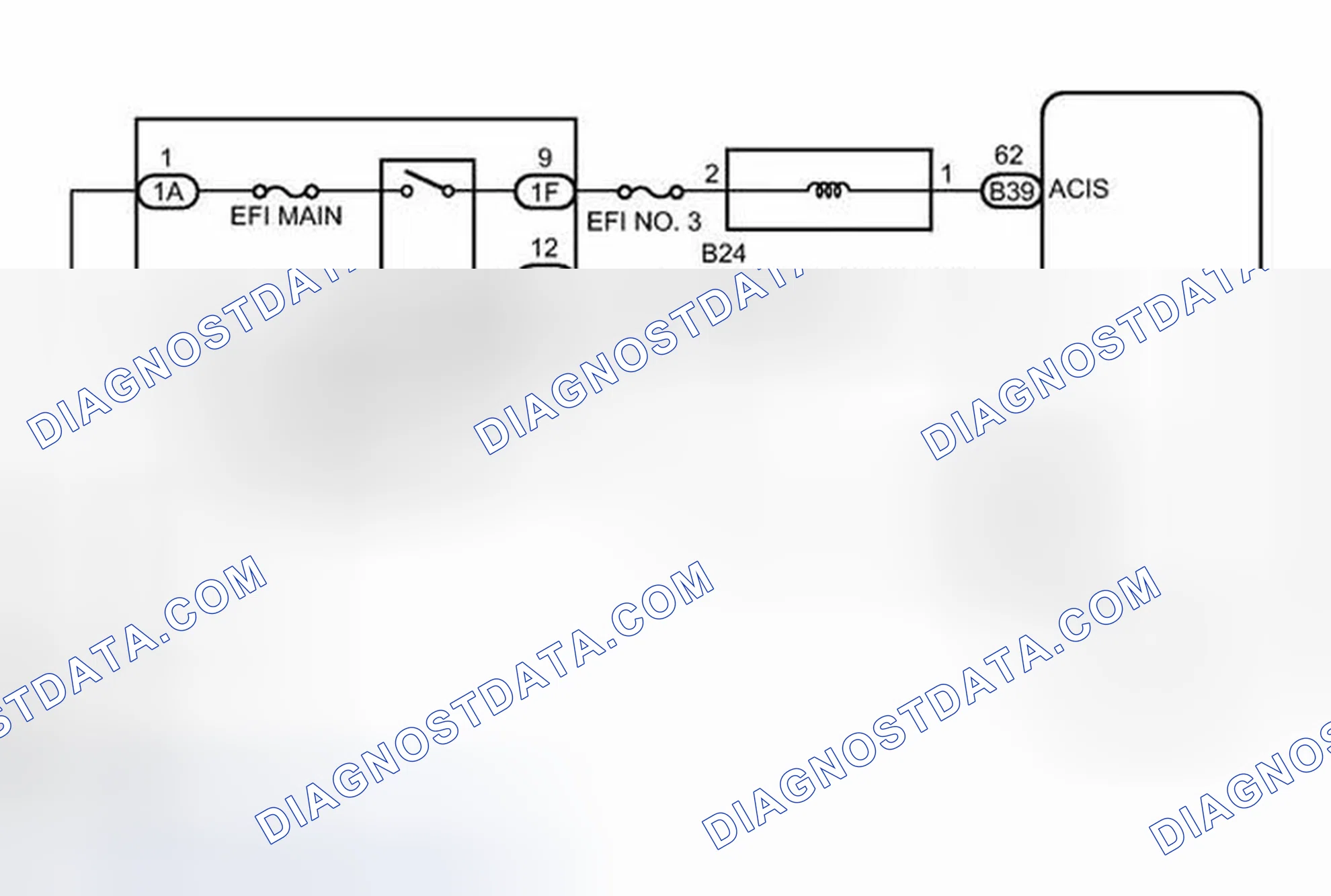 Scheme 301: WIRING DIAGRAM
