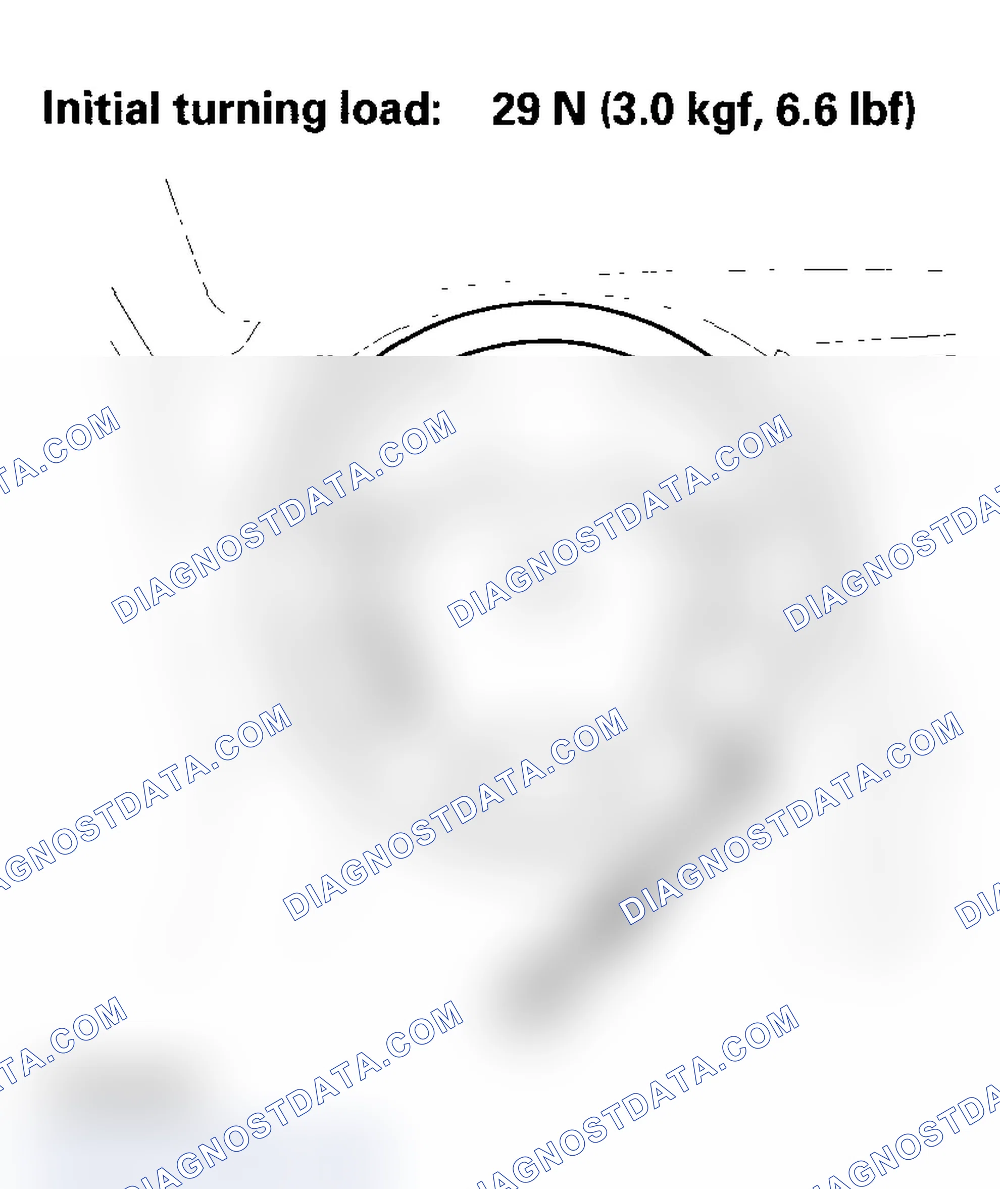 Scheme 4: Power Assist Check