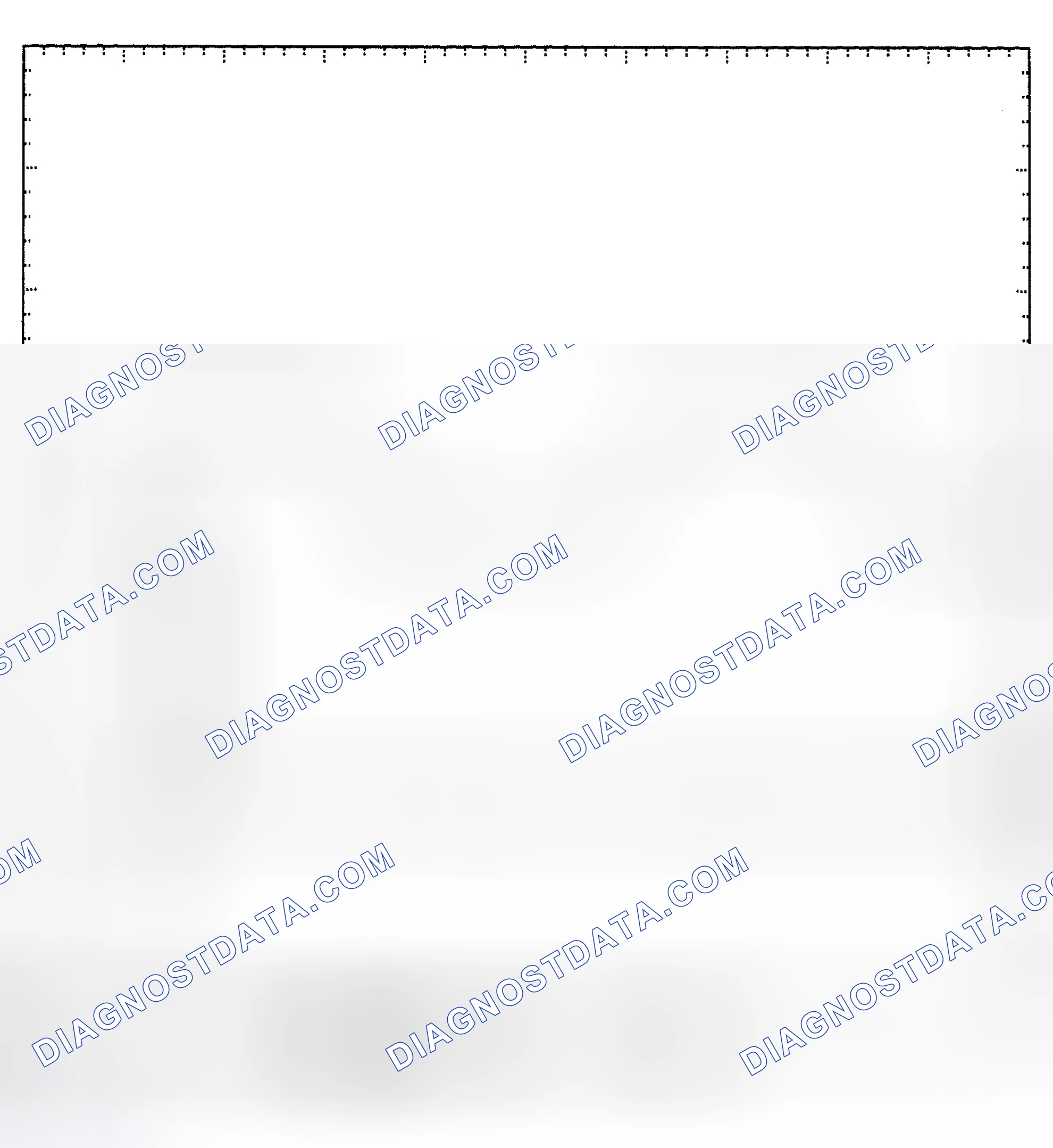 Scheme 26: Injector Bank - Known Good - Voltage Pattern