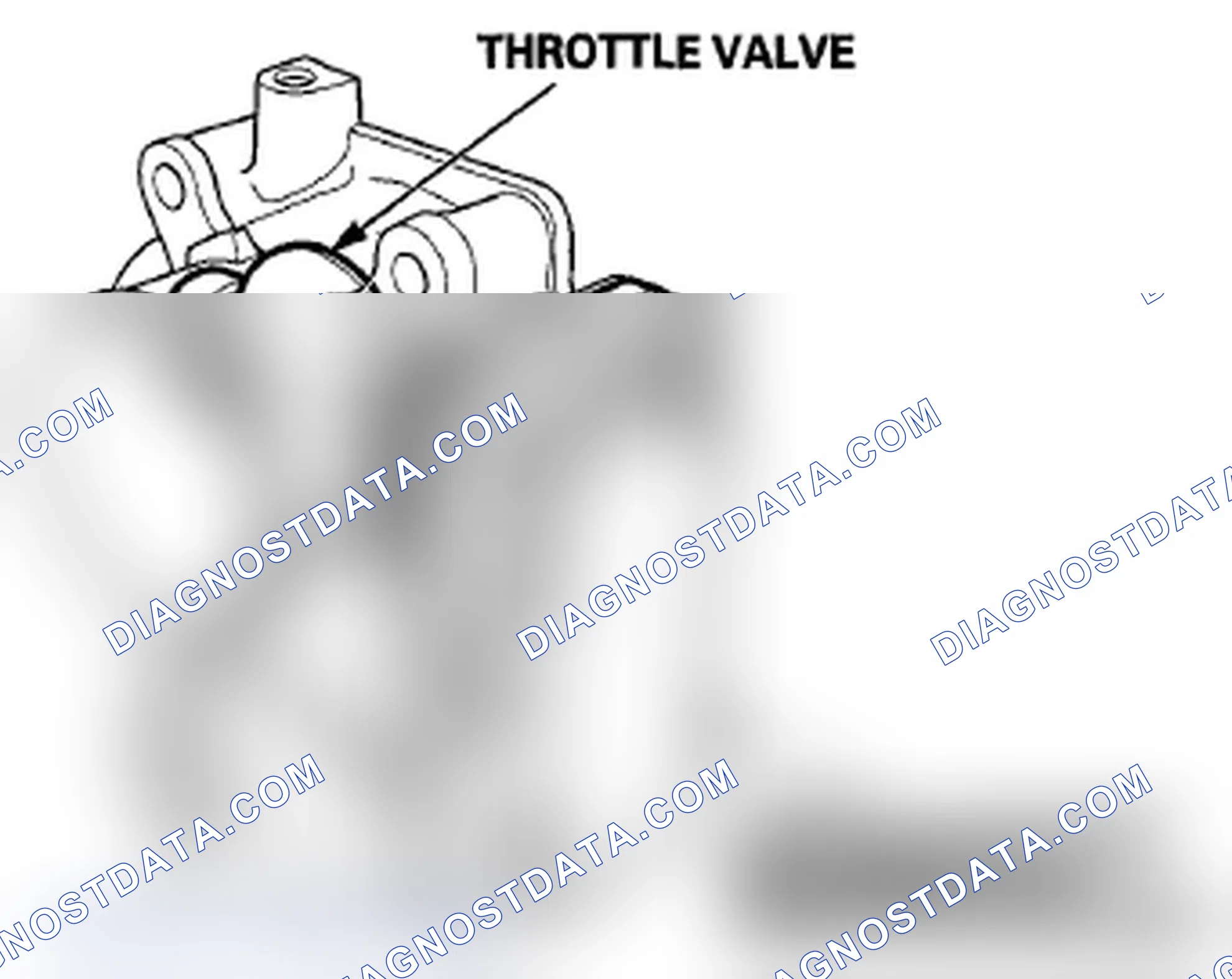 Scheme 339: Throttle Body
