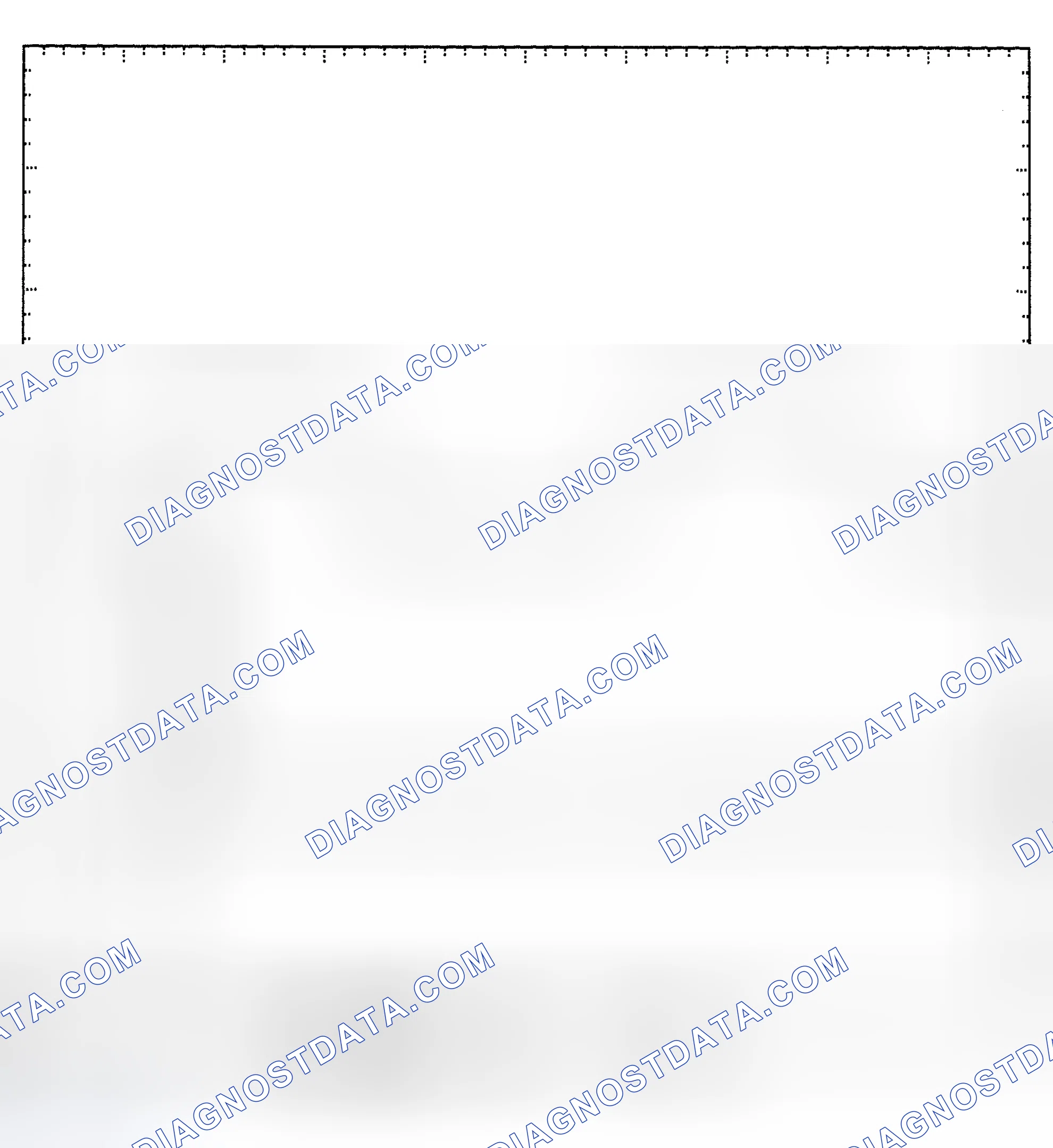 Scheme 26: Injector Bank - Known Good - Voltage Pattern